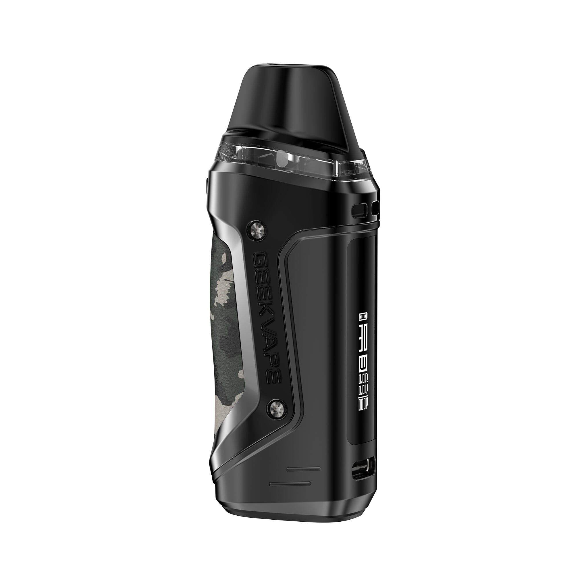 GeekVape AN2 (Aegis Nano 2) Kit Midnight Dark