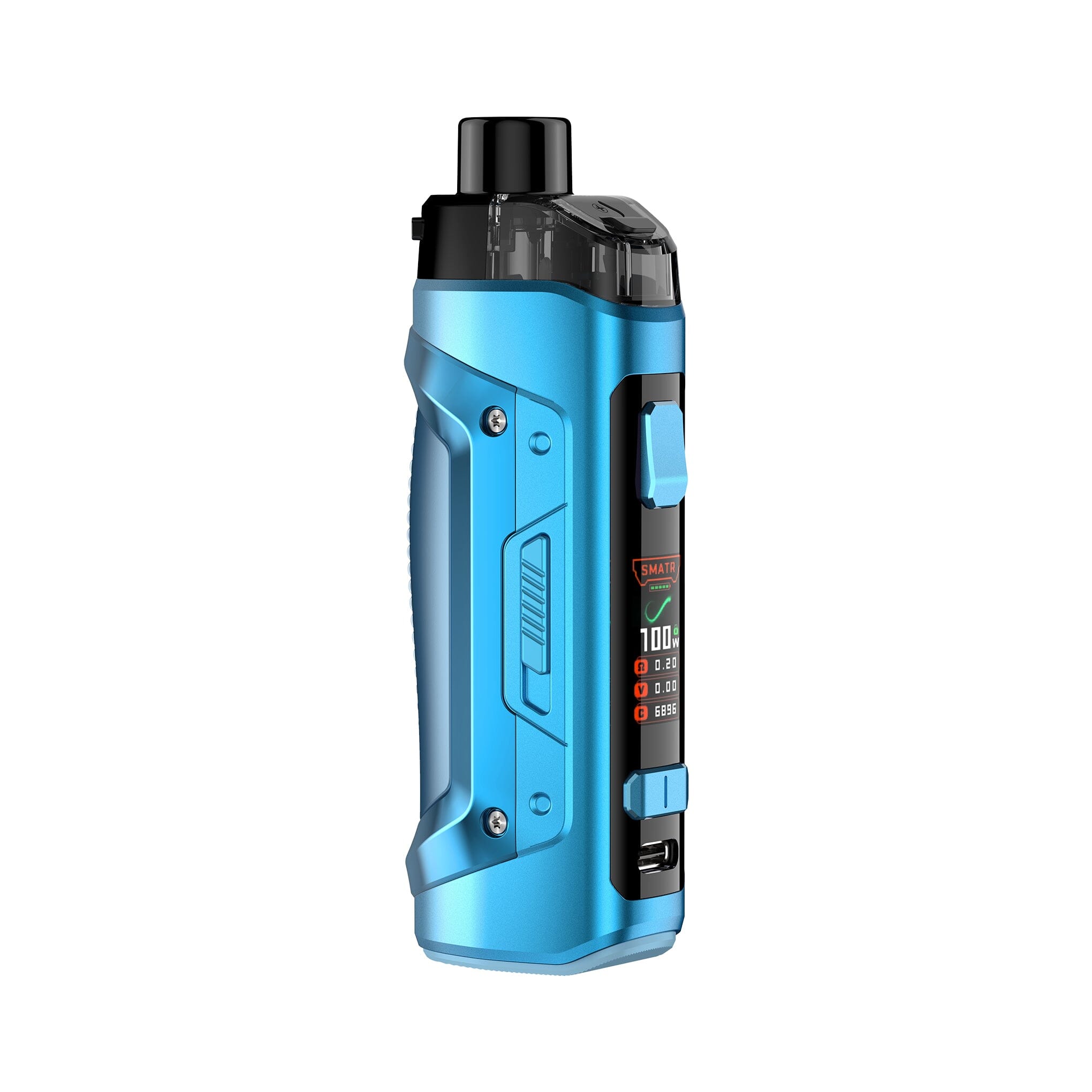 GeekVape B100 (Aegis Boost Pro 2) Kit Mint Blue