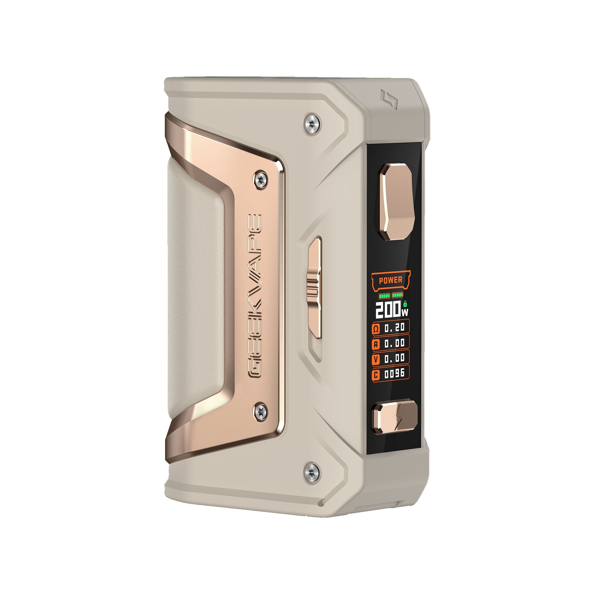 GeekVape L200 Classic Mod Beige