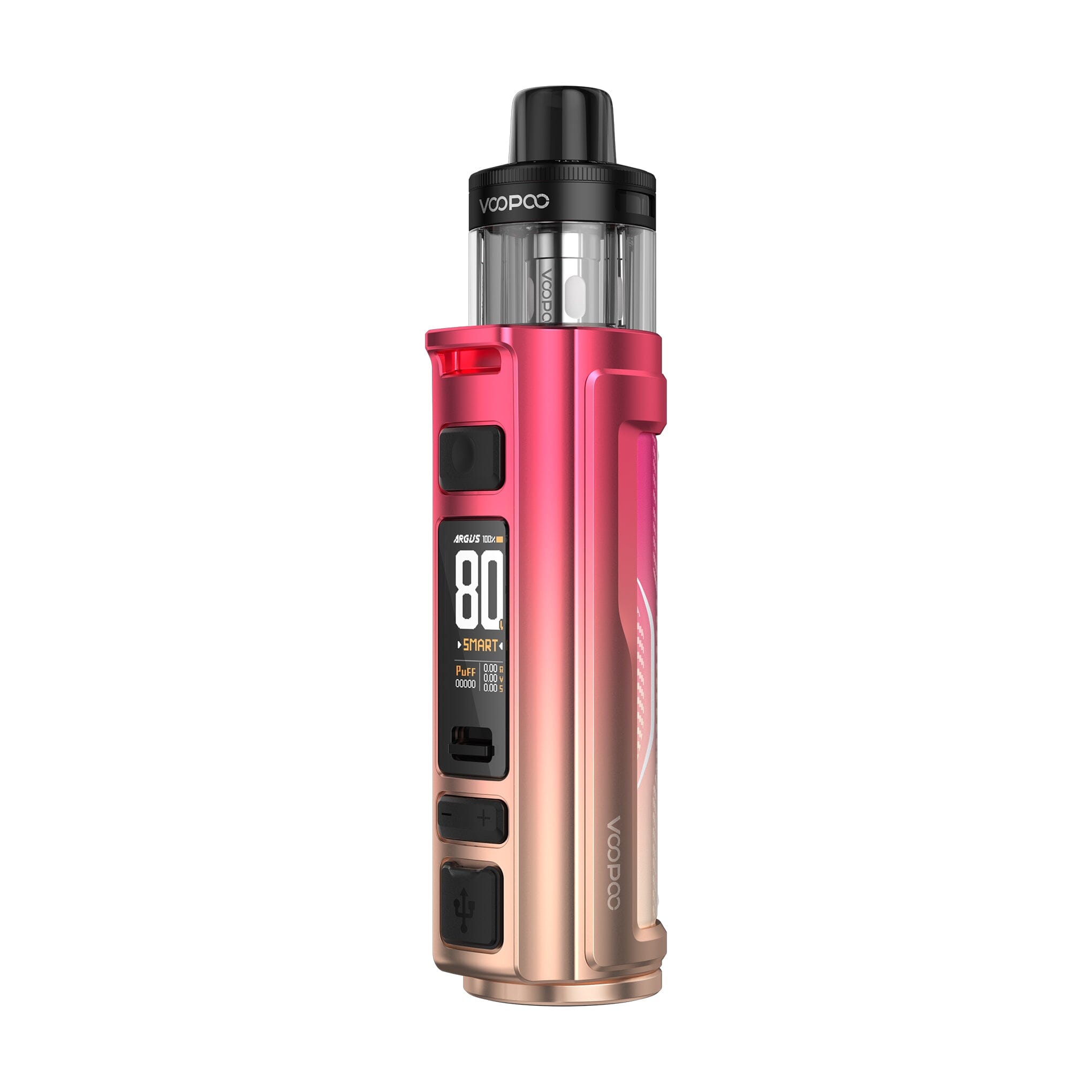 VOOPOO Argus Pro 2 Kit Modern Red