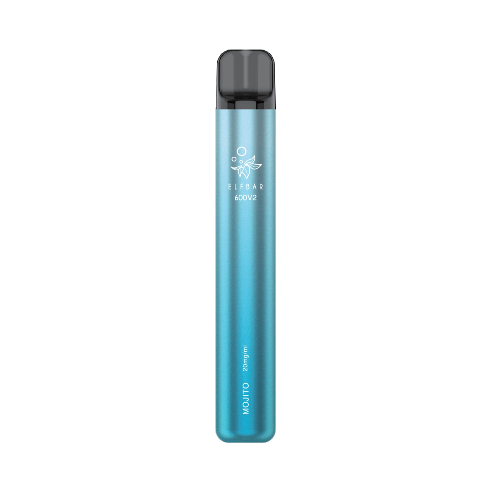 ELF BAR 600 V2 Disposable Vape Mojito