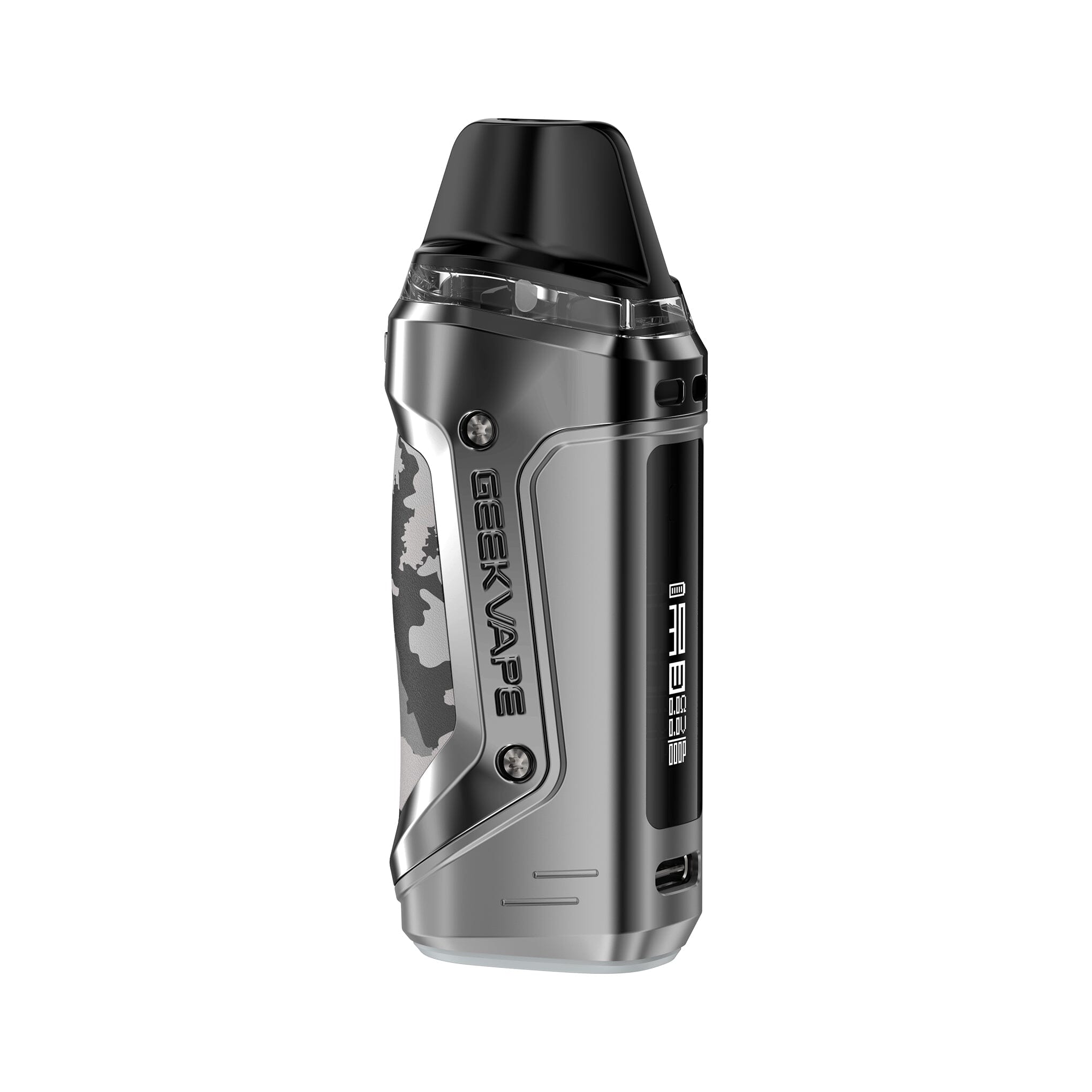 GeekVape AN2 (Aegis Nano 2) Kit Moon Gray