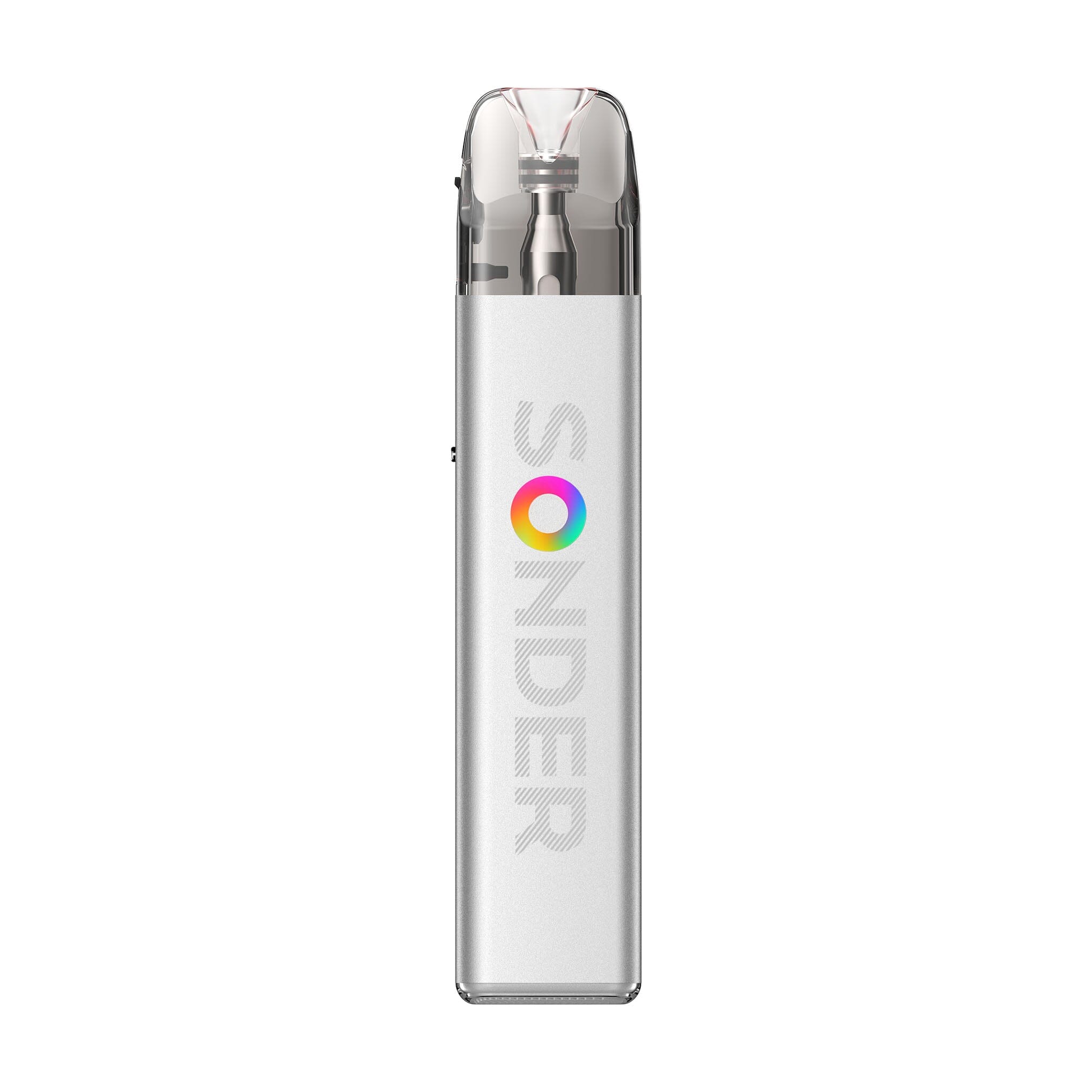 GeekVape Sonder Q 2 Kit Moonlight Silver