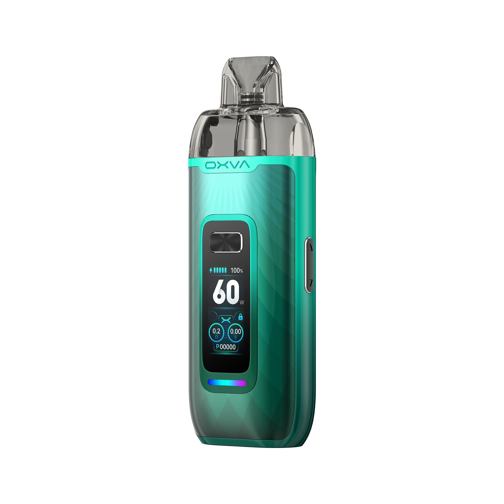 OXVA VPrime Kit Natural Green