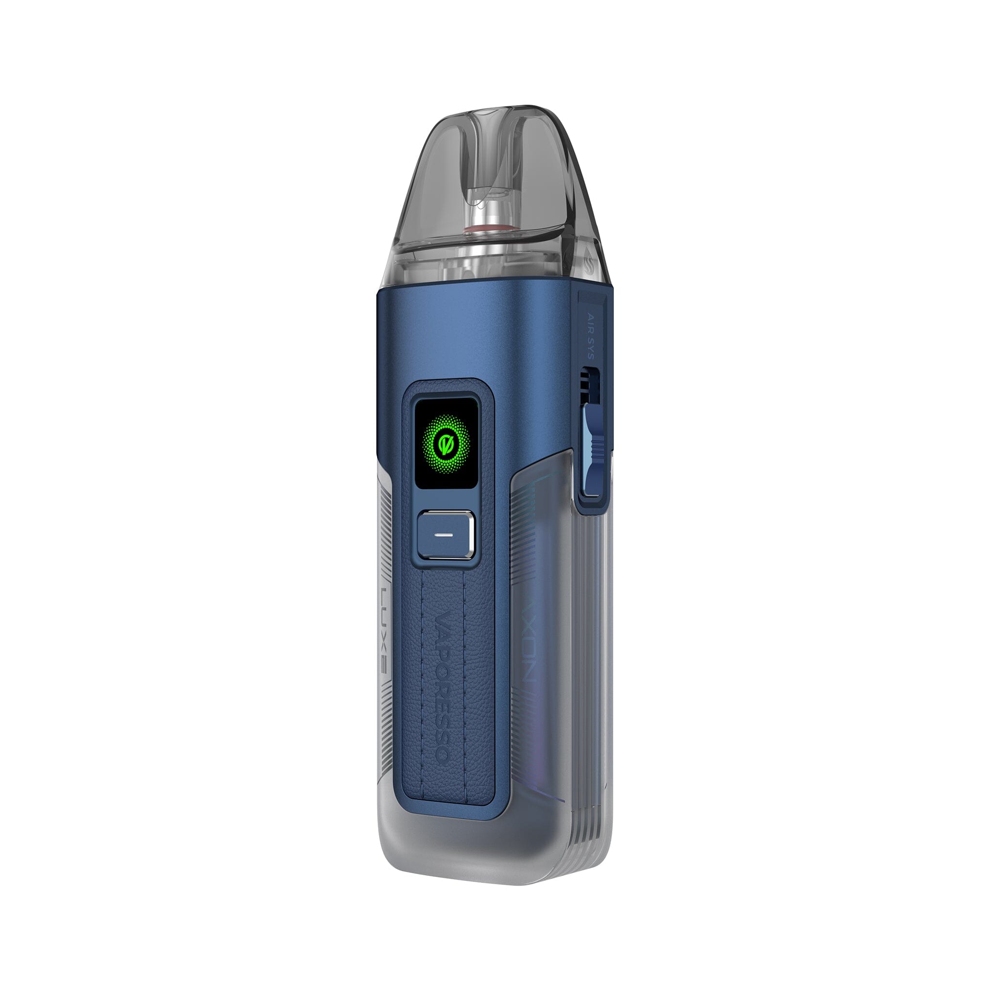 Vaporesso LUXE X2 Kit Navy Blue