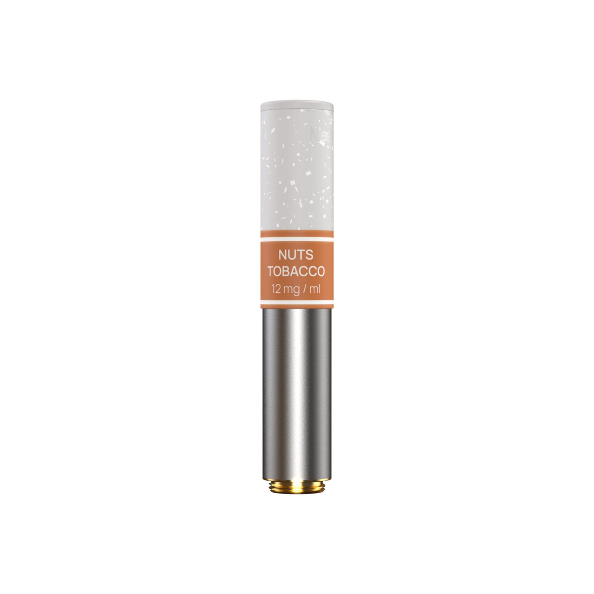 NEXI Pre Filled Pod by Aspire Nuts Tobacco 12MG - Medium Strength