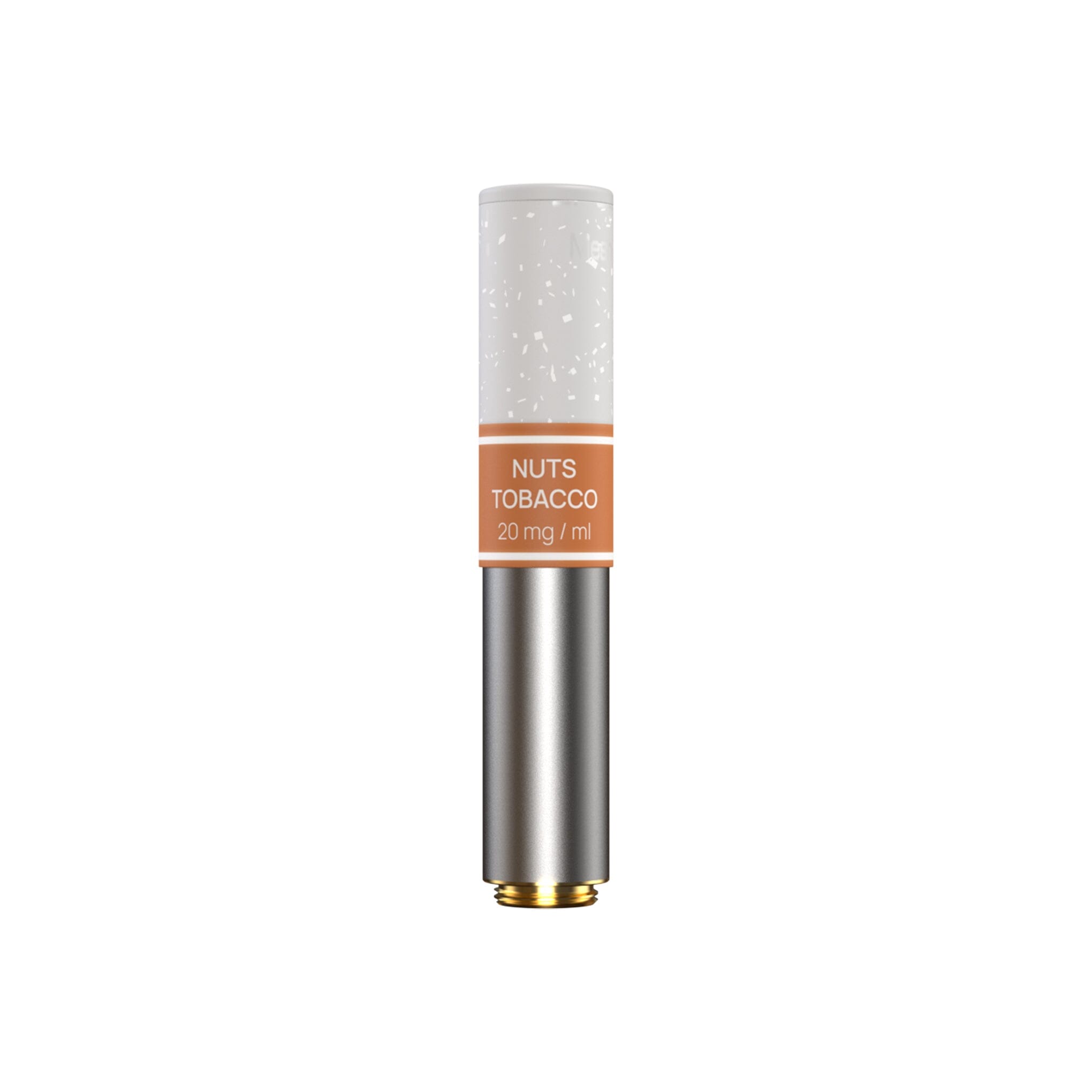 NEXI Pre Filled Pod by Aspire Nuts Tobacco 20MG - High Strength