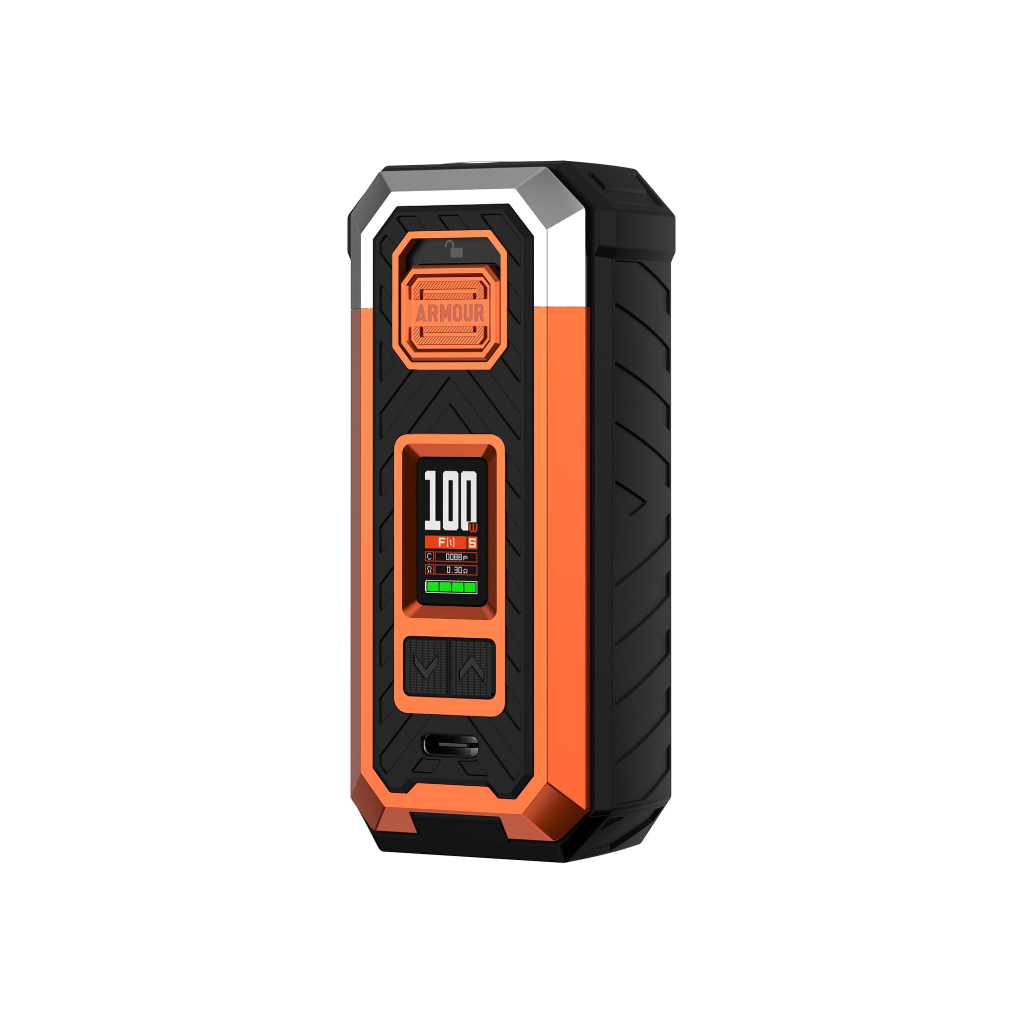 Vaporesso Armour S Mod Orange 