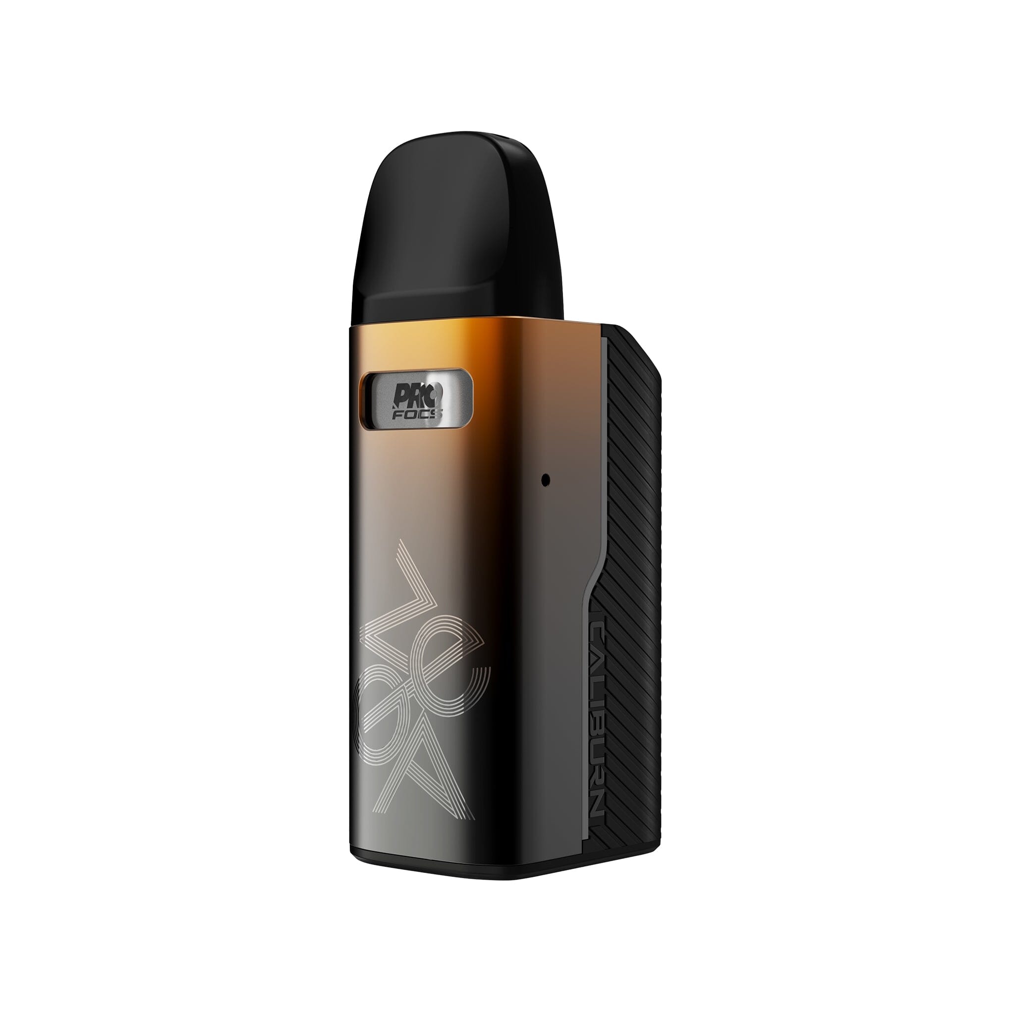 UWELL Caliburn GZ2 Kit Orange & Black