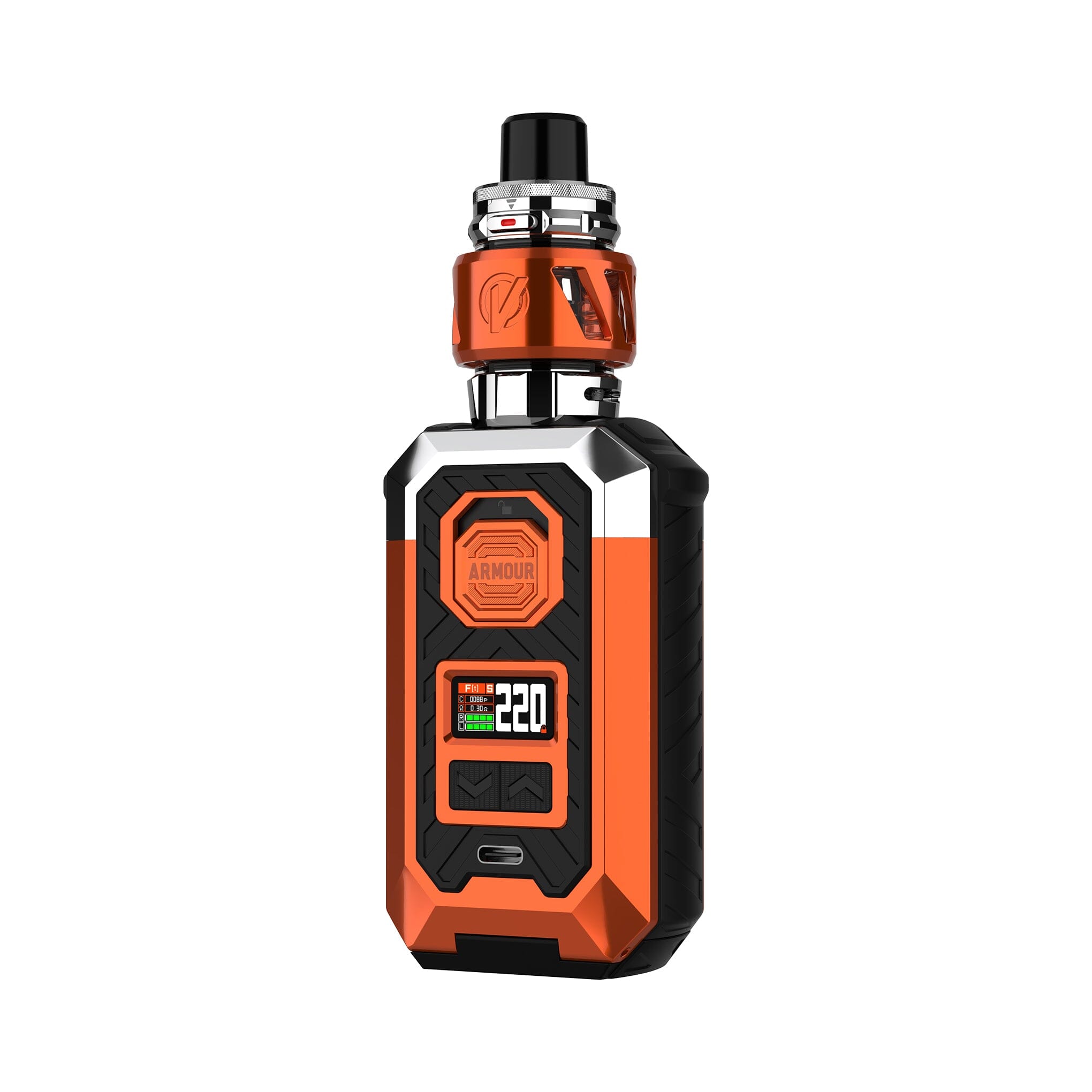 Vaporesso Armour Max Kit Orange