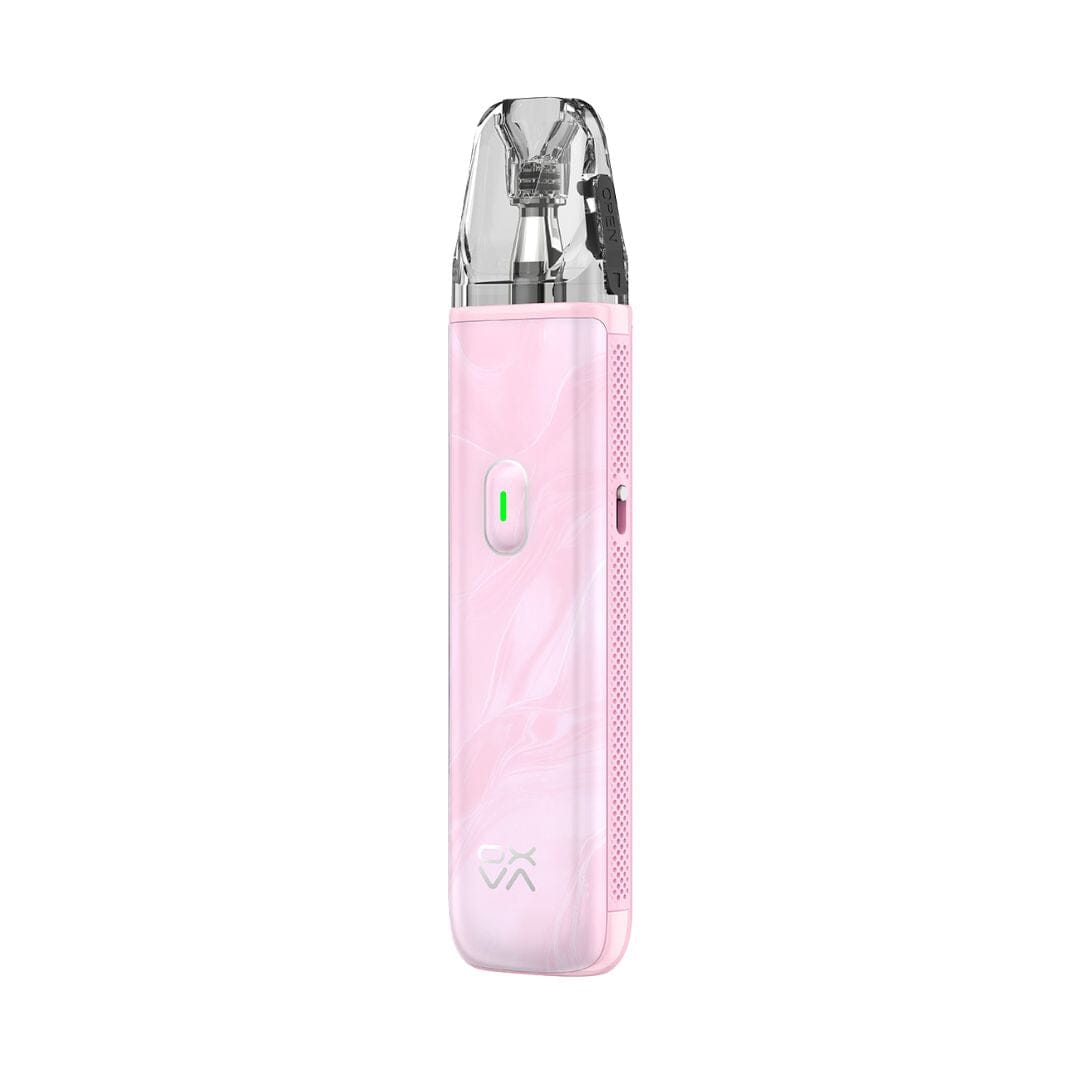 OXVA XLIM Go Lite Light Pink