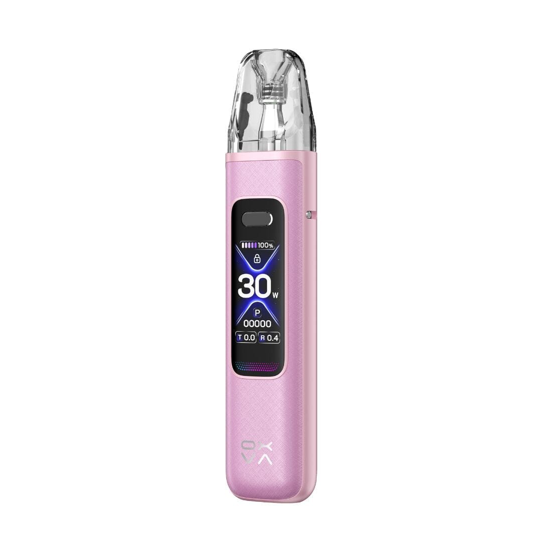 OXVA XLIM Pro 3 Pink Silk
