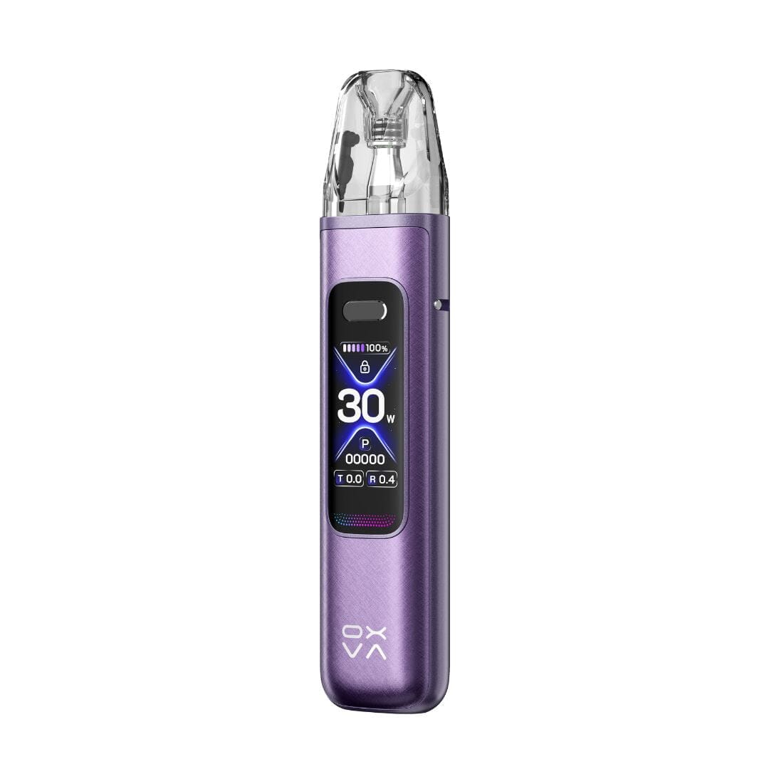 OXVA XLIM Pro 3 Purple Silk