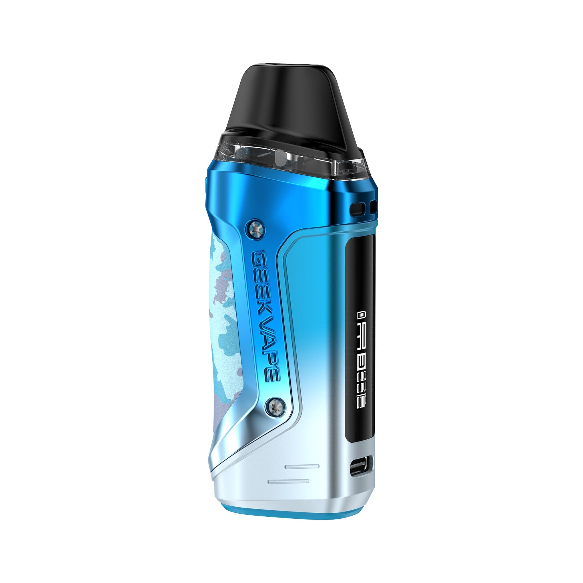 GeekVape AN2 (Aegis Nano 2) Kit Ocean Blue