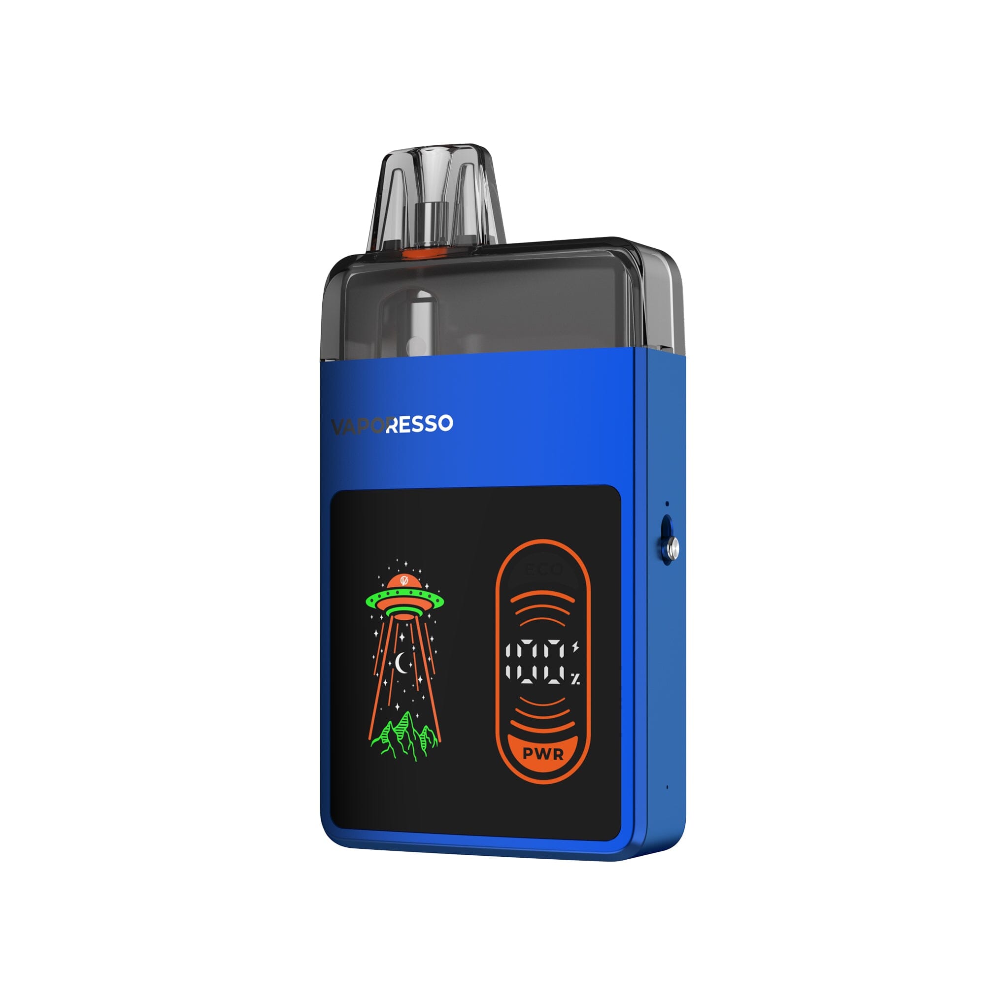Vaporesso Eco Nano Pro Kit Ocean Blue