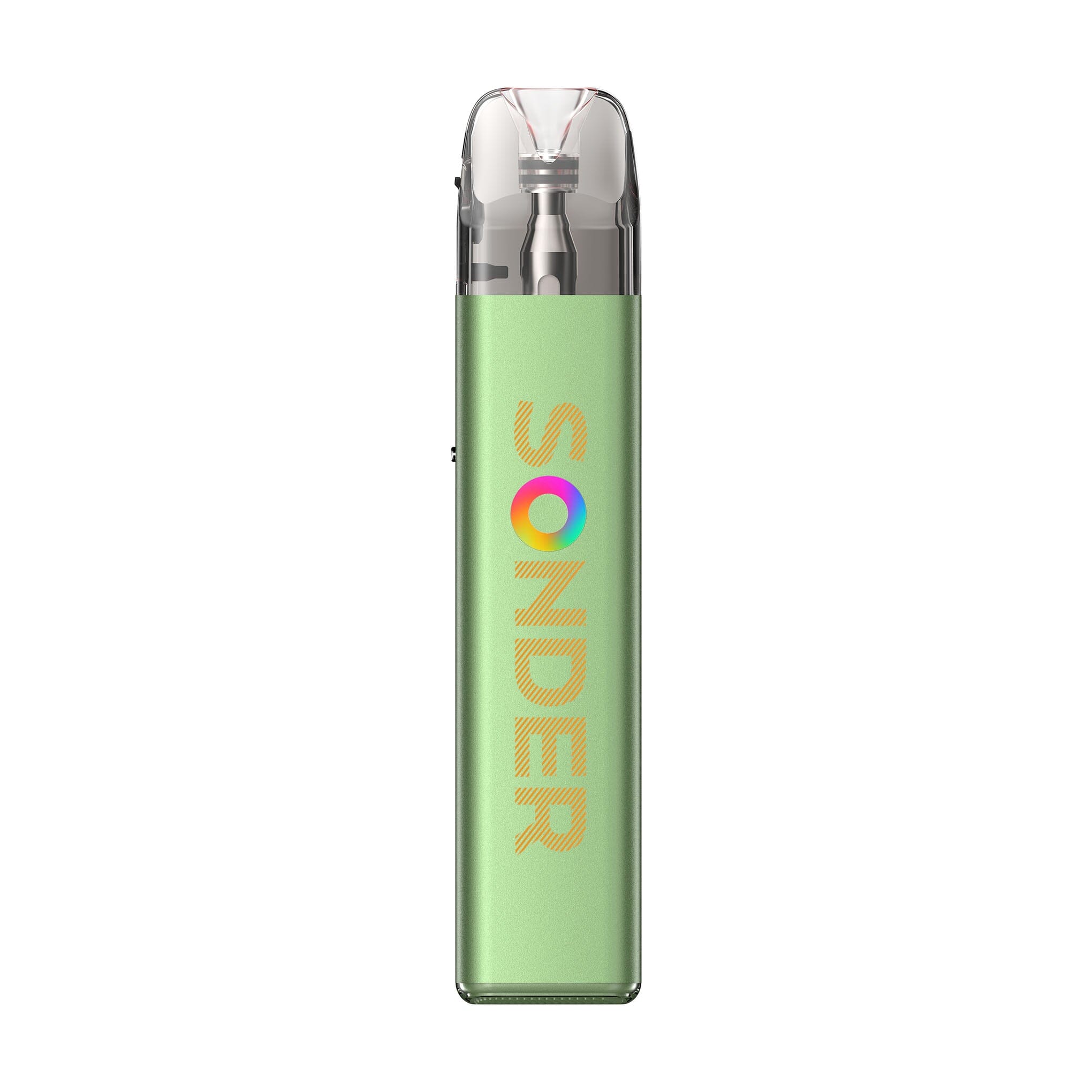 GeekVape Sonder Q 2 Kit Olive Green