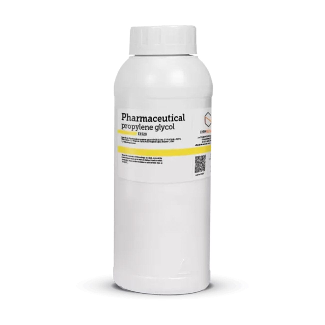 Chemnovatic Nicotine Free Base Mix 100% PG 100ML