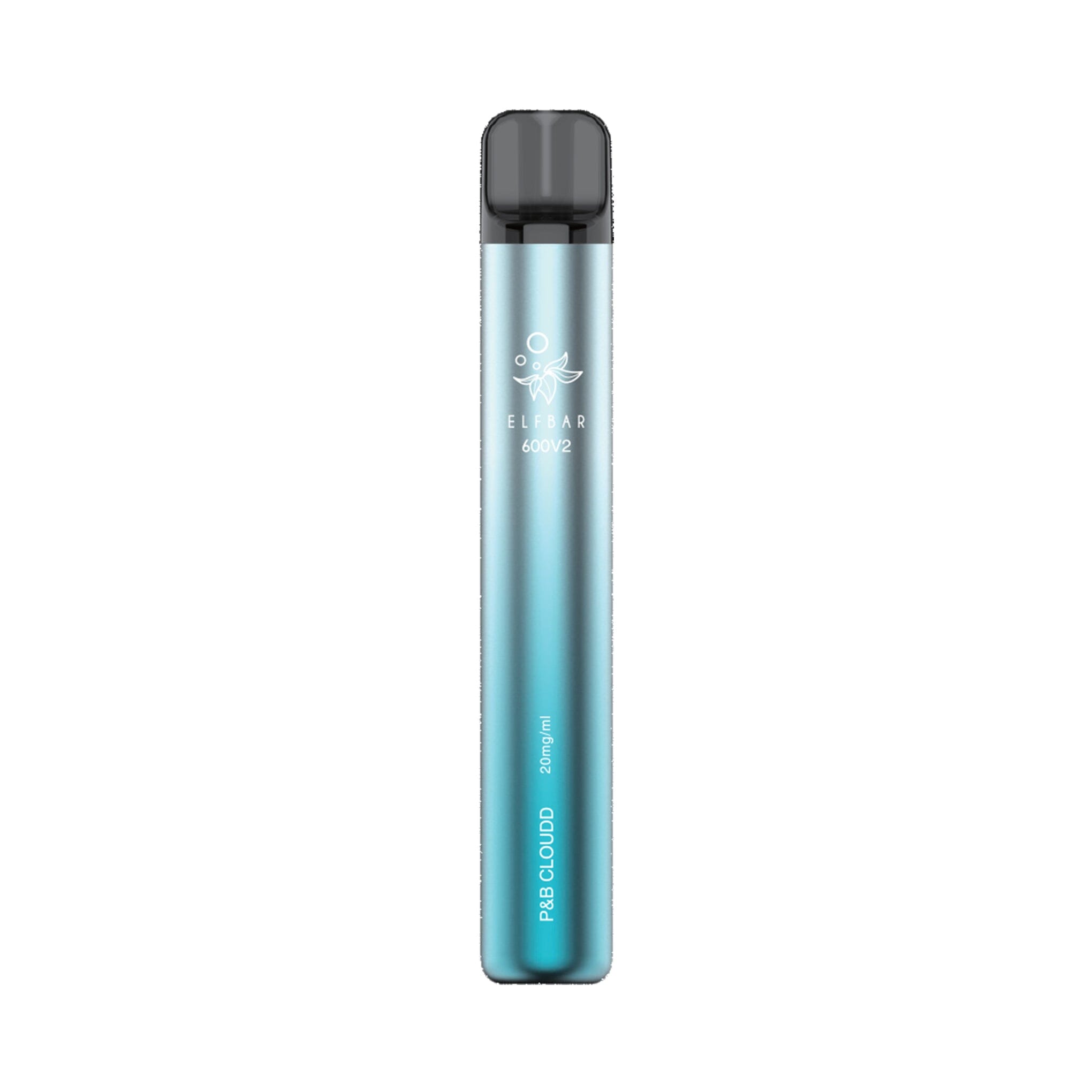 ELF BAR 600 V2 Disposable Vape P&B Cloudd