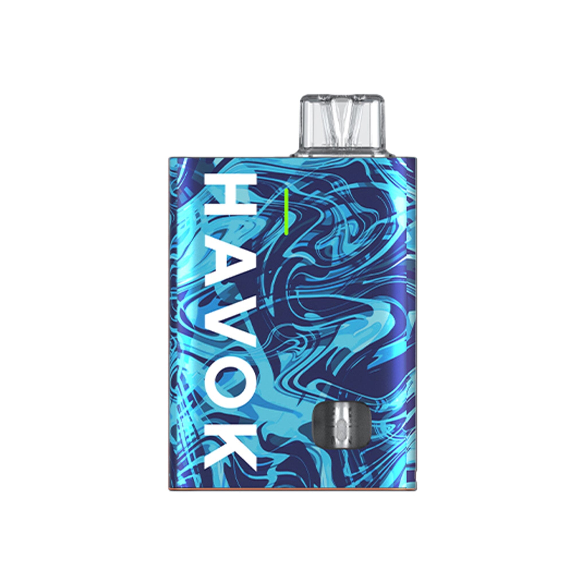 UWELL HAVOK R Kit Pastel Blue