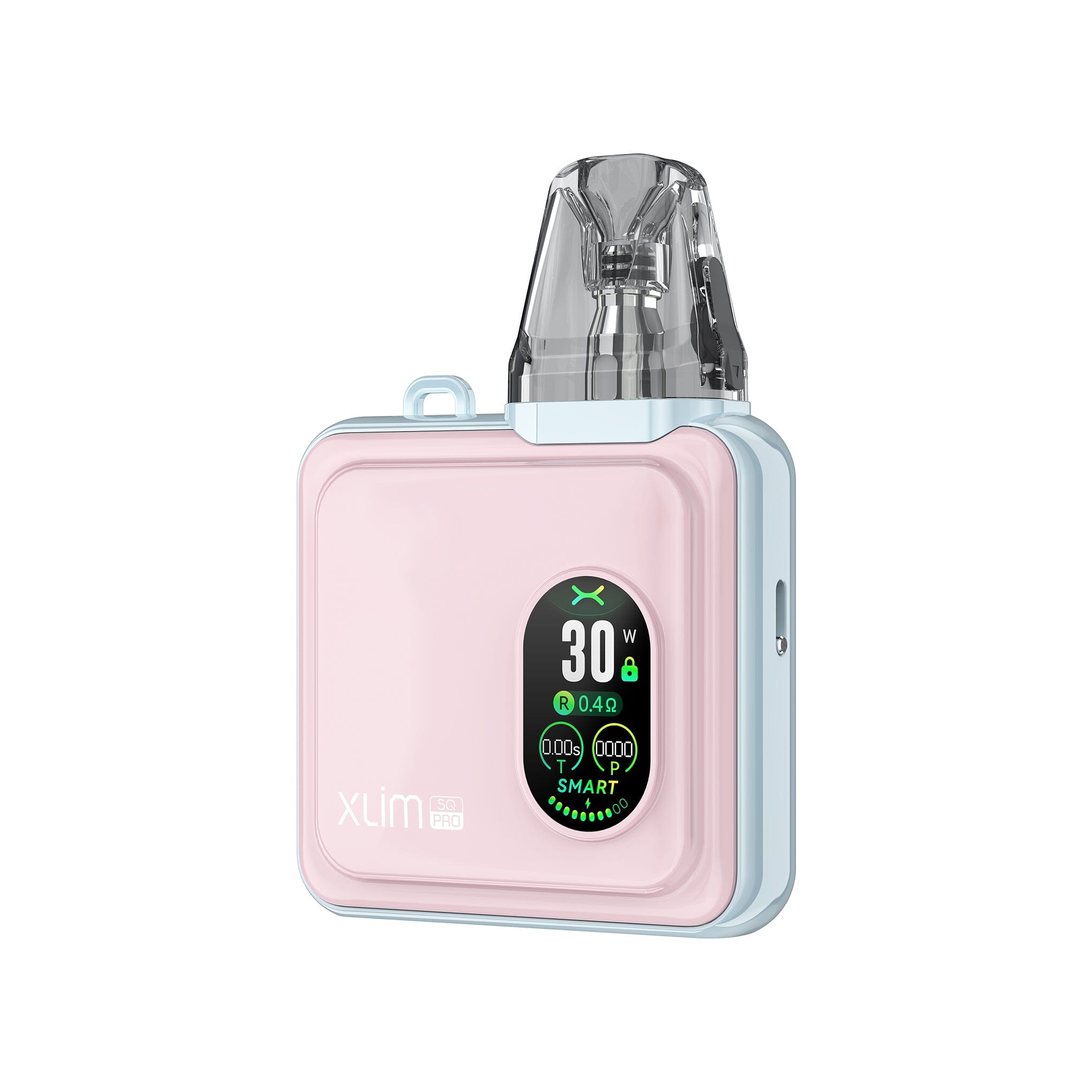 OXVA XLIM SQ Pro Kit Pastel Pink