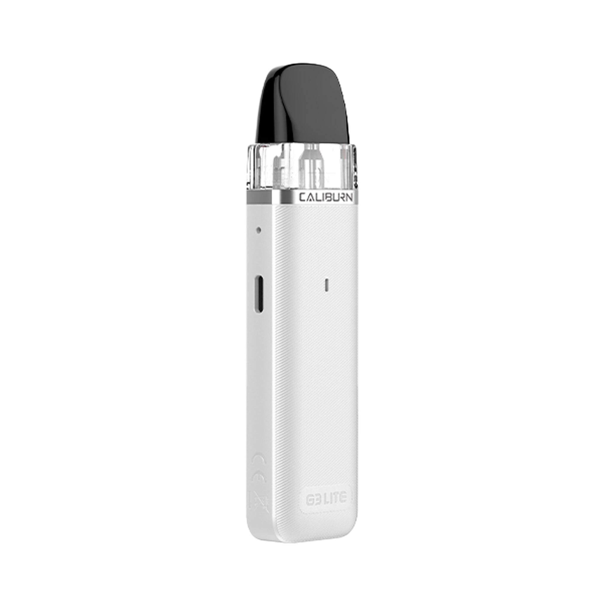 UWELL Caliburn G3 Lite Kit Pearl White