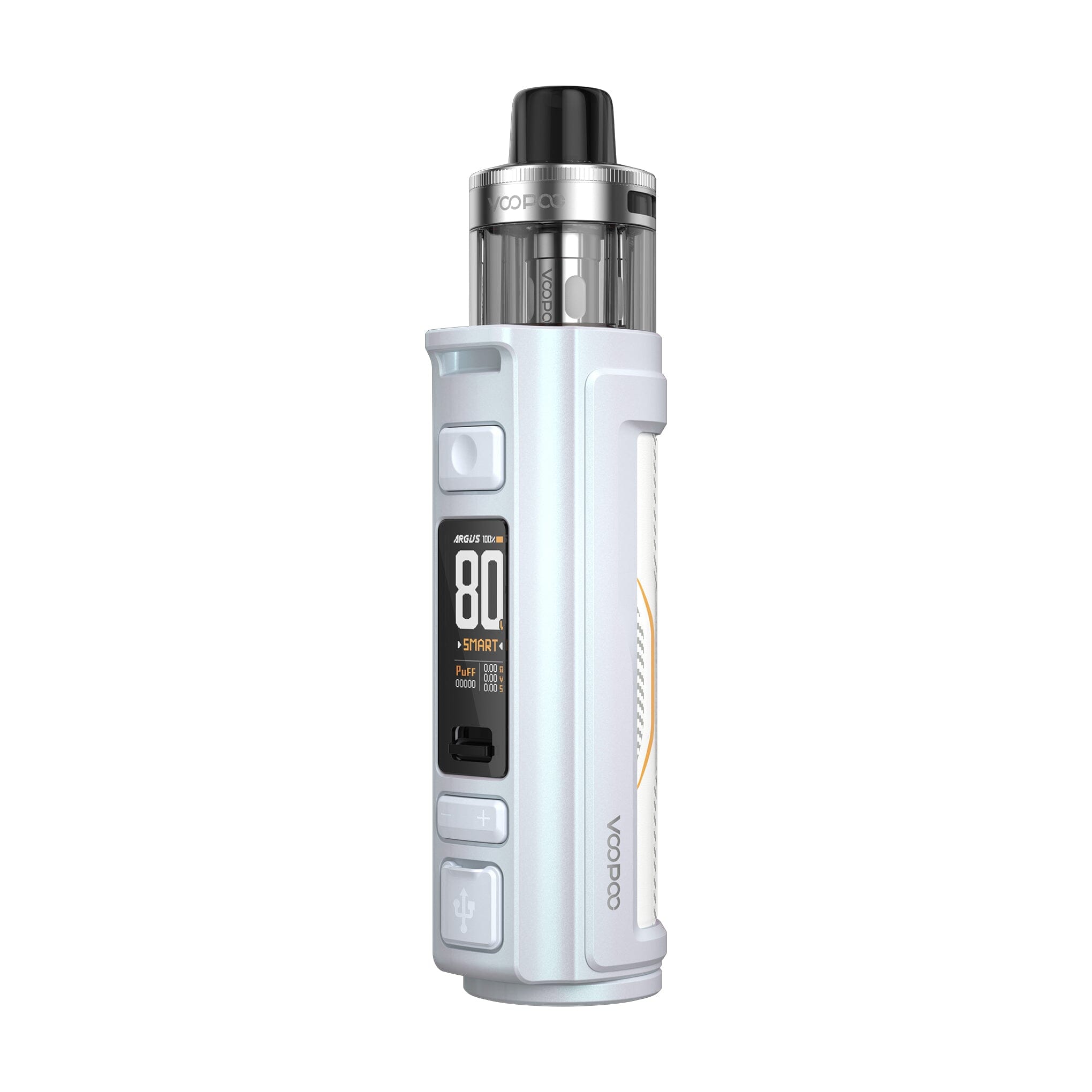 VOOPOO Argus Pro 2 Kit Pearl White