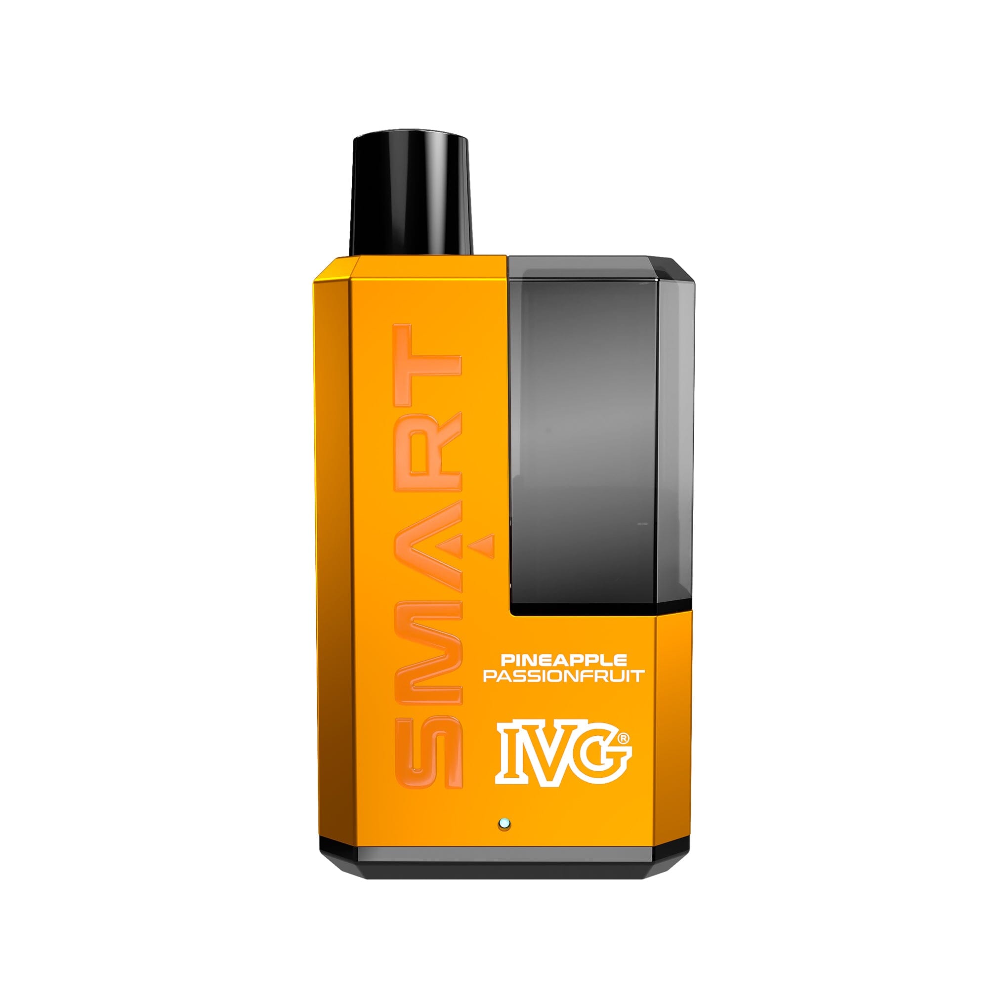 IVG Smart 5500 Disposable Kit Pineapple Passionfruit
