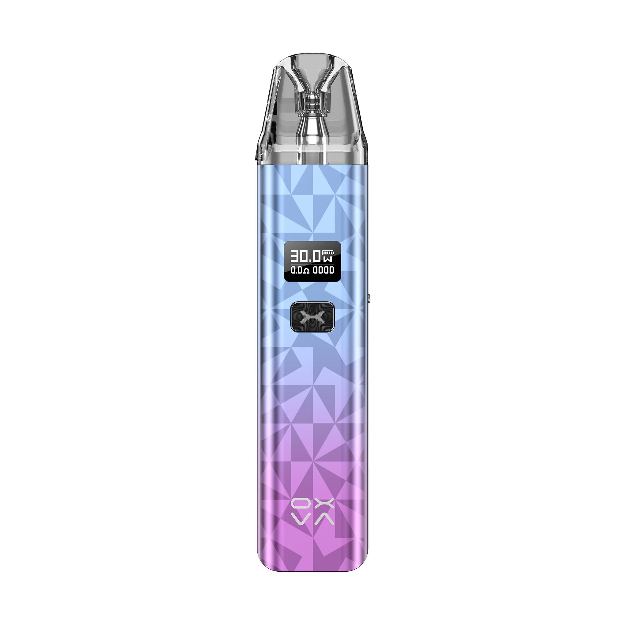 OXVA XLIM Classic Edition Kit Pink Blue