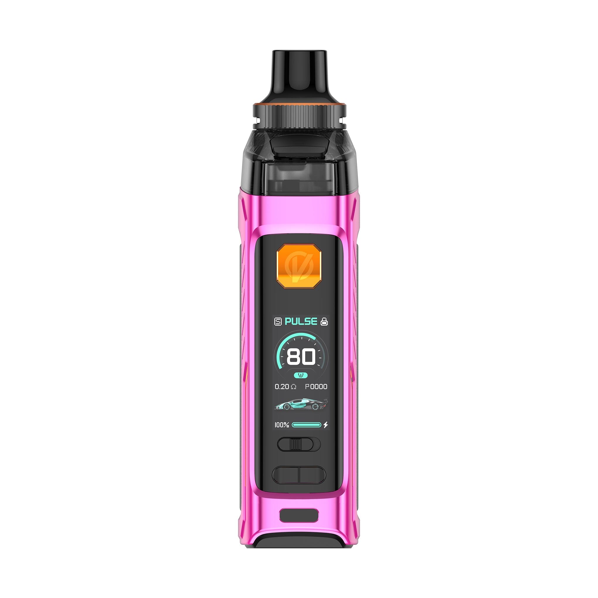 Vaporesso Armour G Kit Pink
