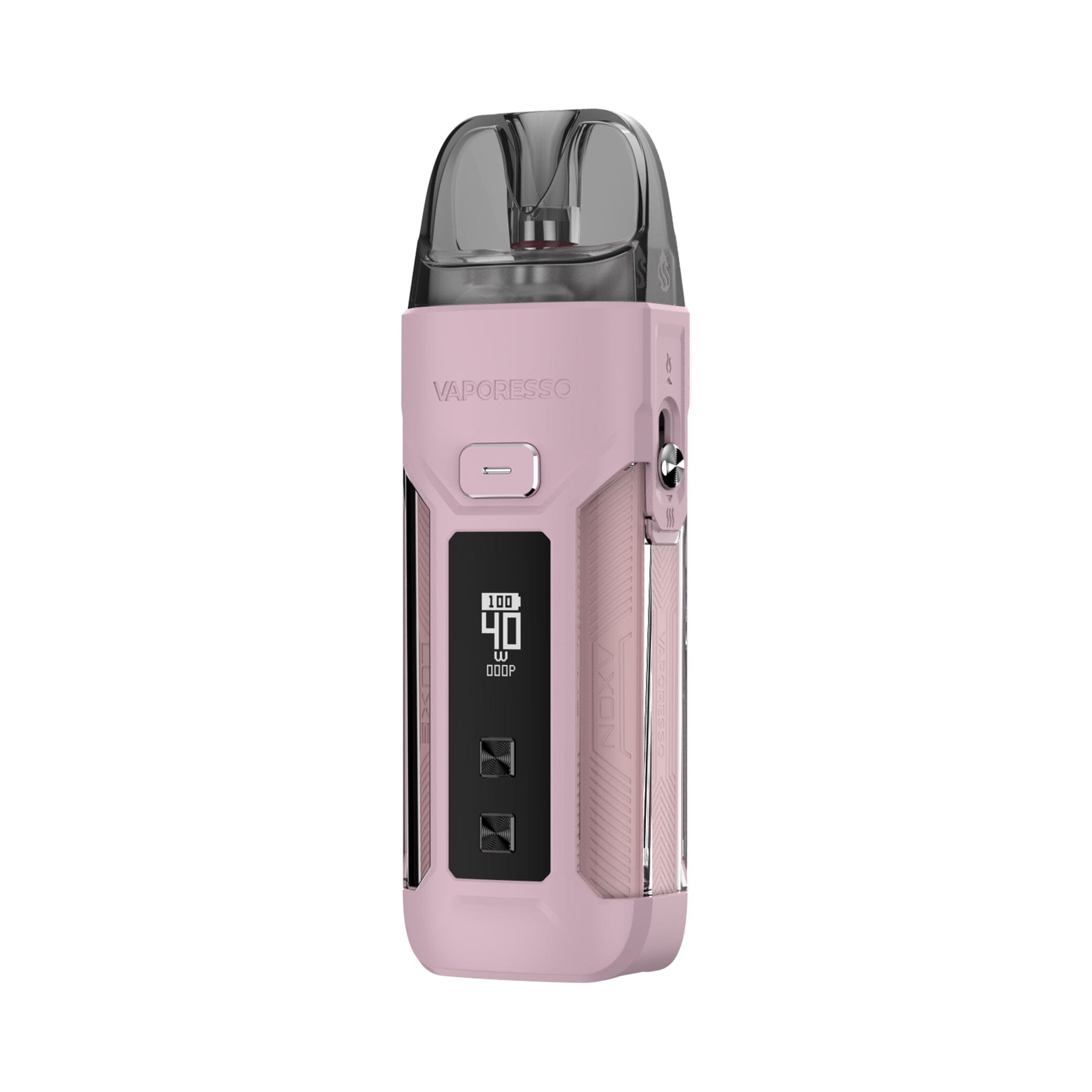 Vaporesso LUXE X Pro Kit Pink