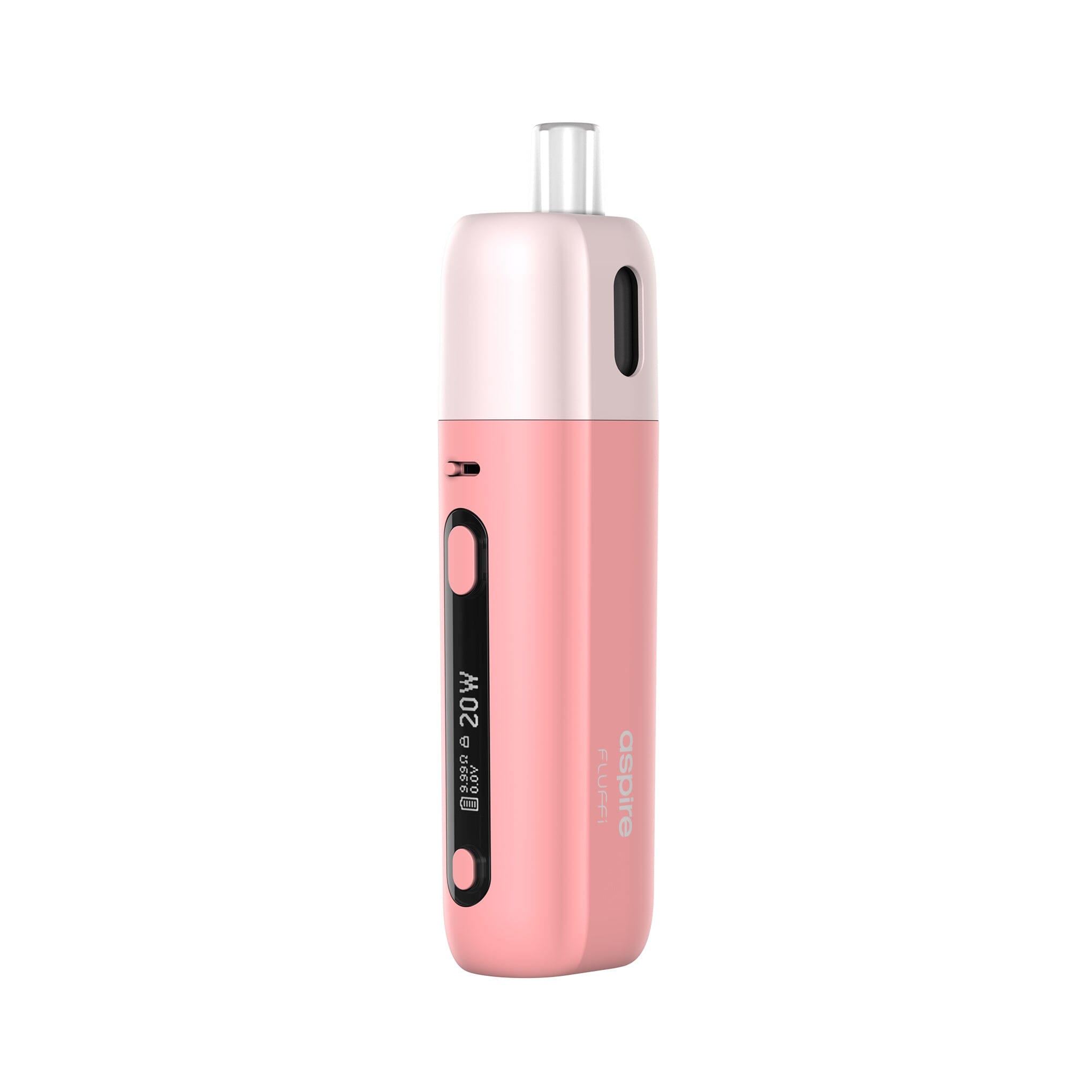 Aspire Fluffi Kit Pink