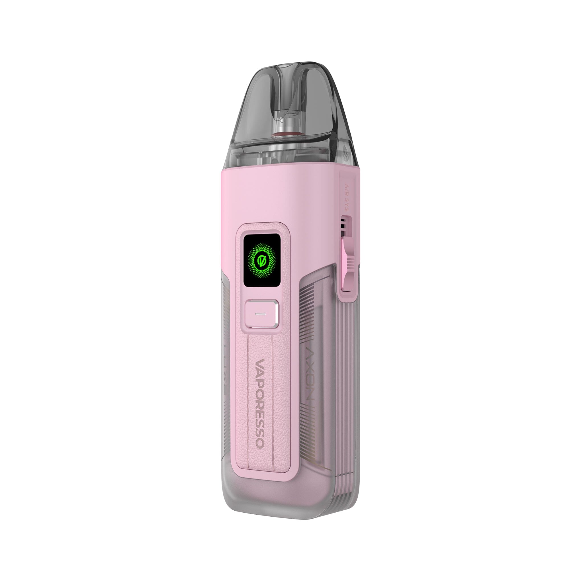 Vaporesso LUXE X2 Kit Light Pink