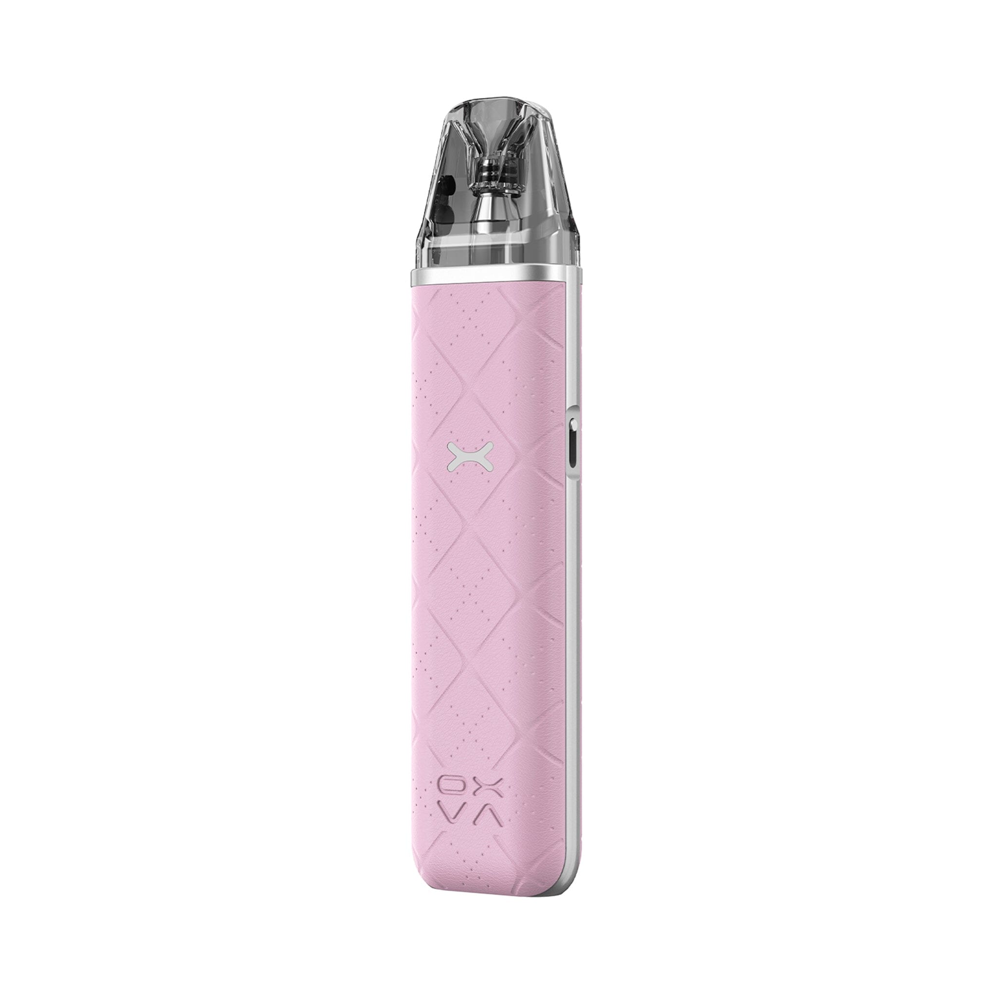 OXVA XLIM Go Kit Pink