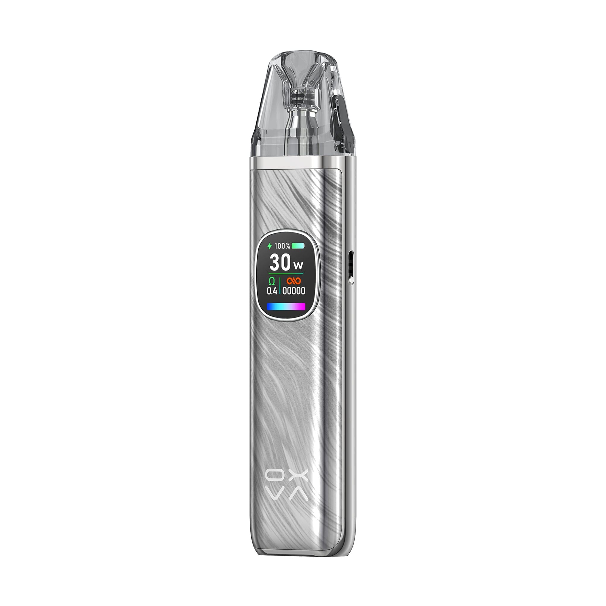 OXVA XLIM Pro 2 Kit Platinum Gray