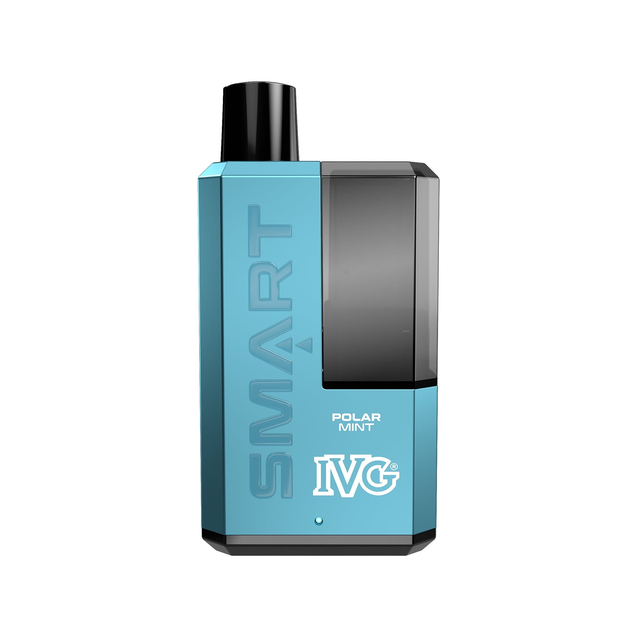 IVG Smart 5500 Disposable Kit Polar Mint