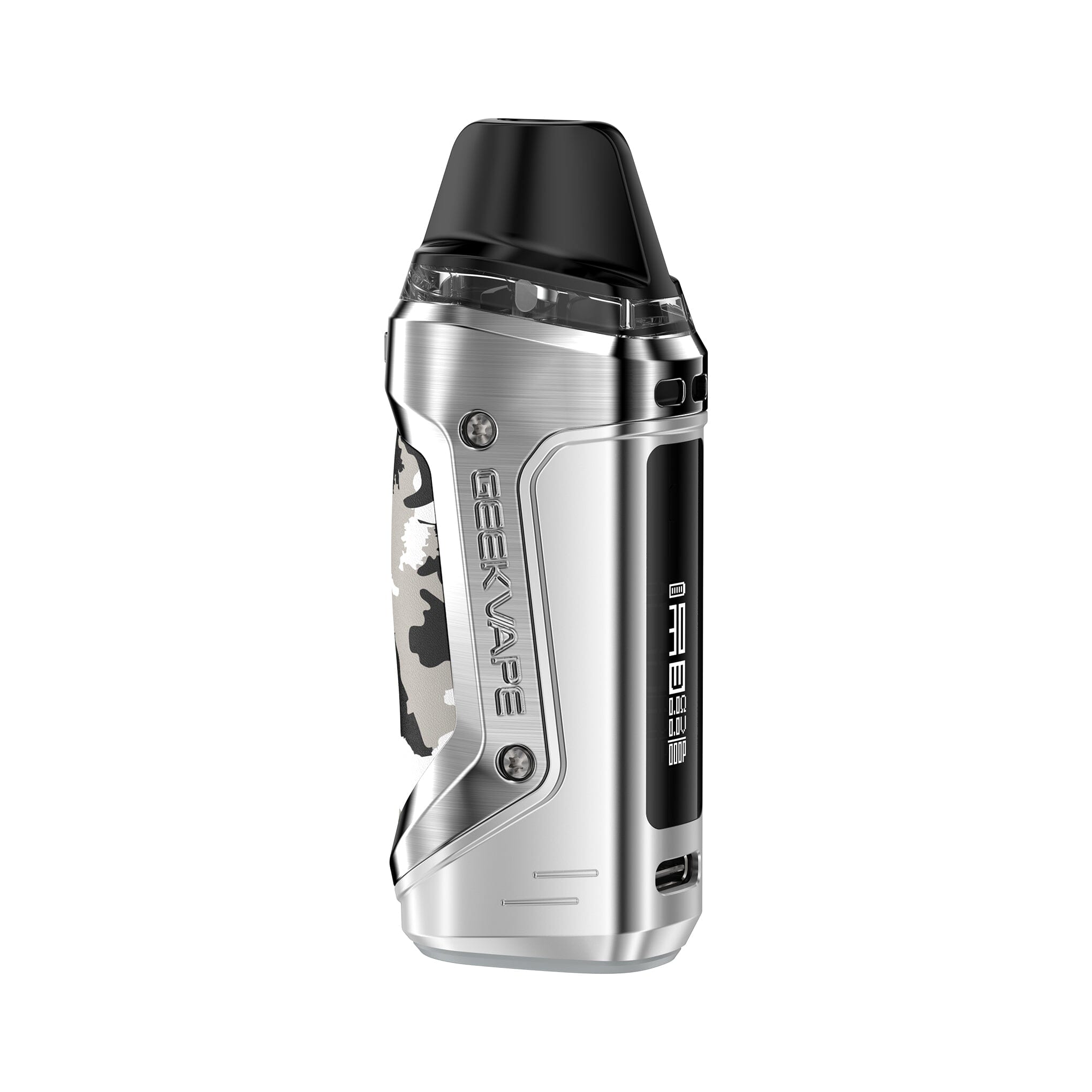 GeekVape AN2 (Aegis Nano 2) Kit Polar Silver
