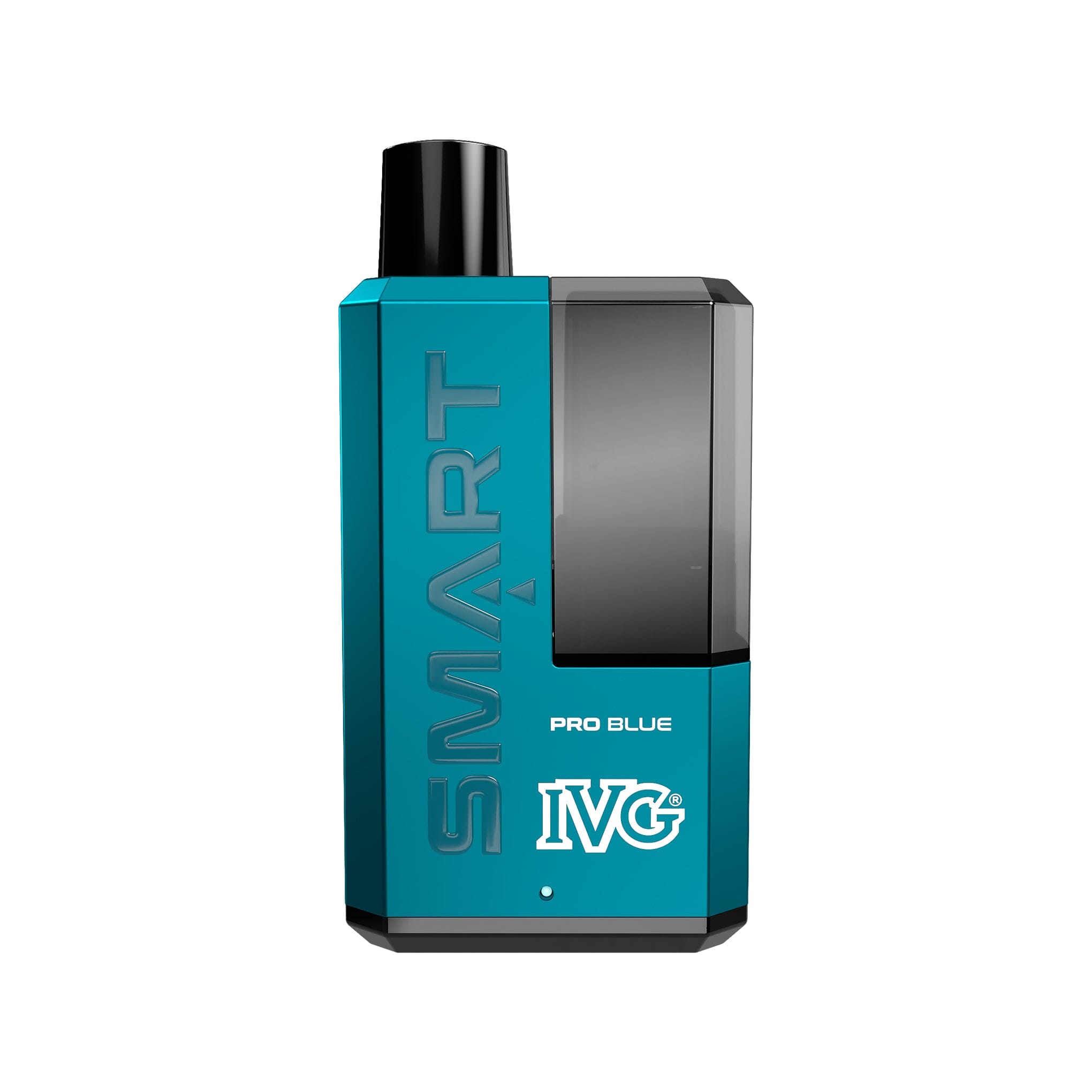 IVG Smart 5500 Disposable Kit Pro Blue