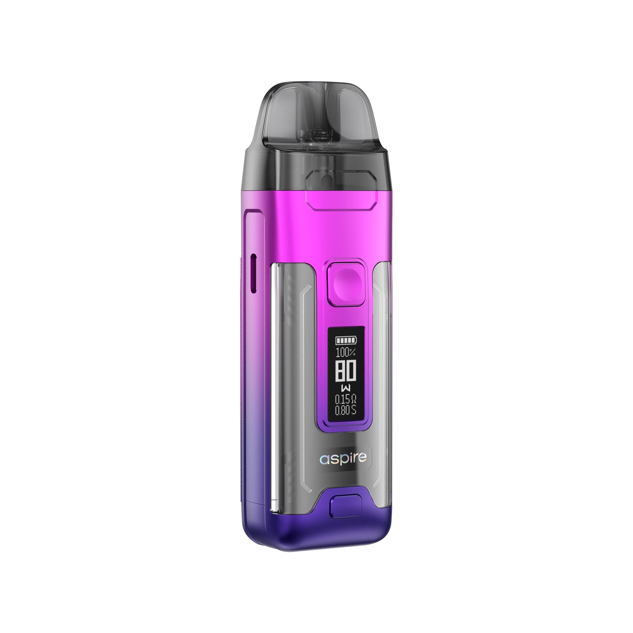 Aspire Veynom Air Kit Purple Fade