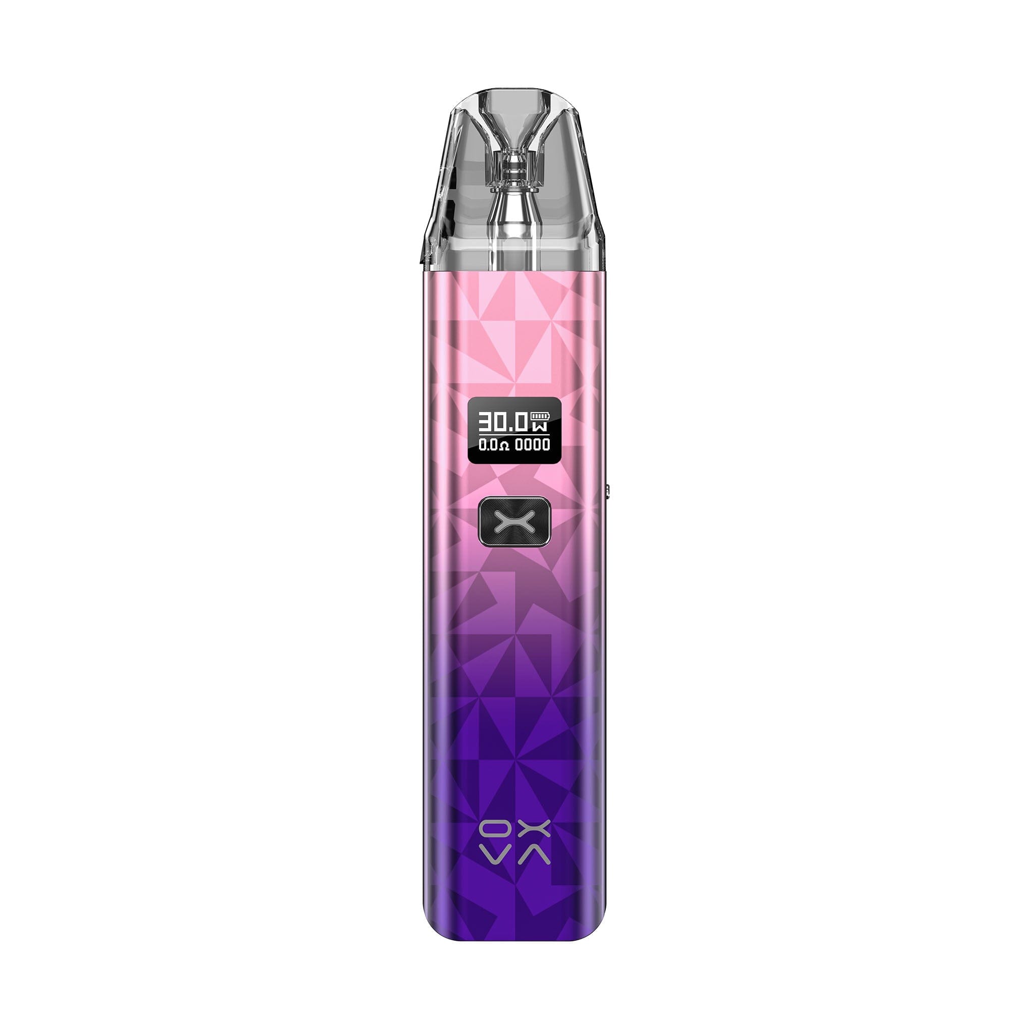 OXVA XLIM Classic Edition Kit Purple Pink