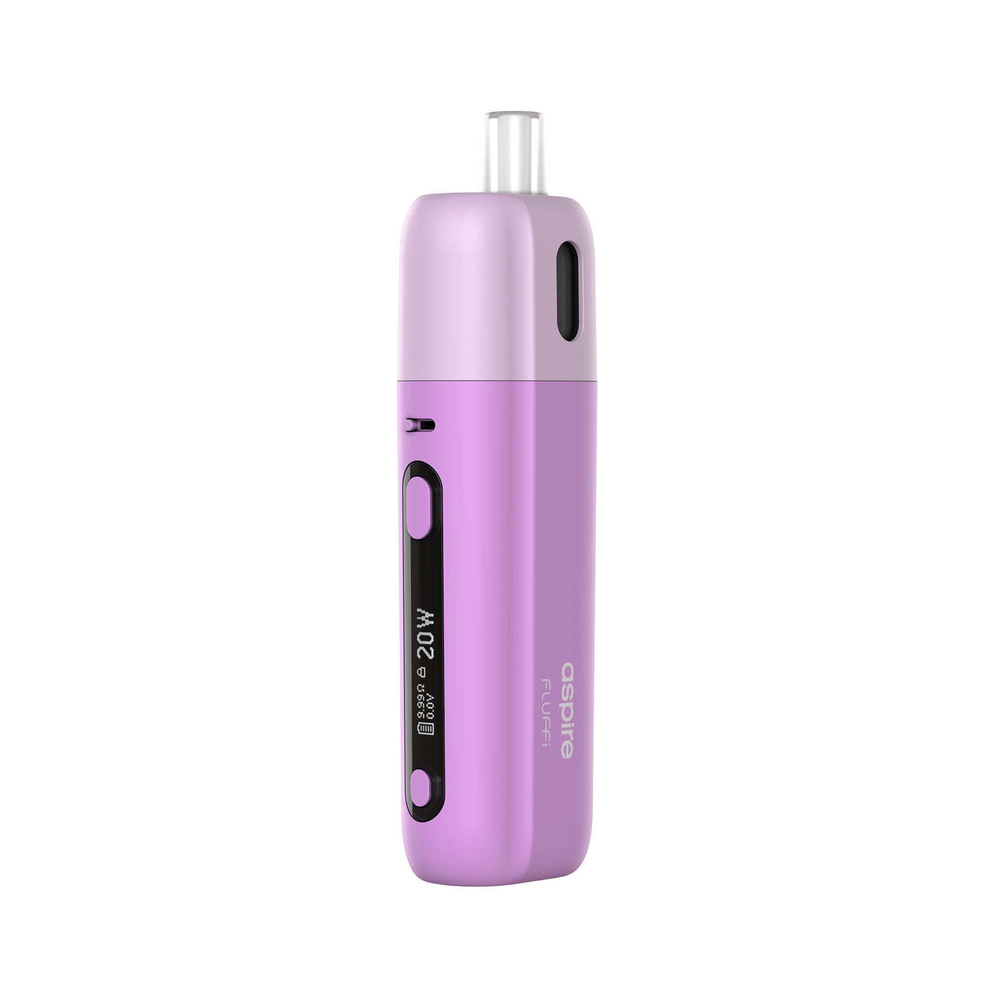 Aspire Fluffi Kit Purple 