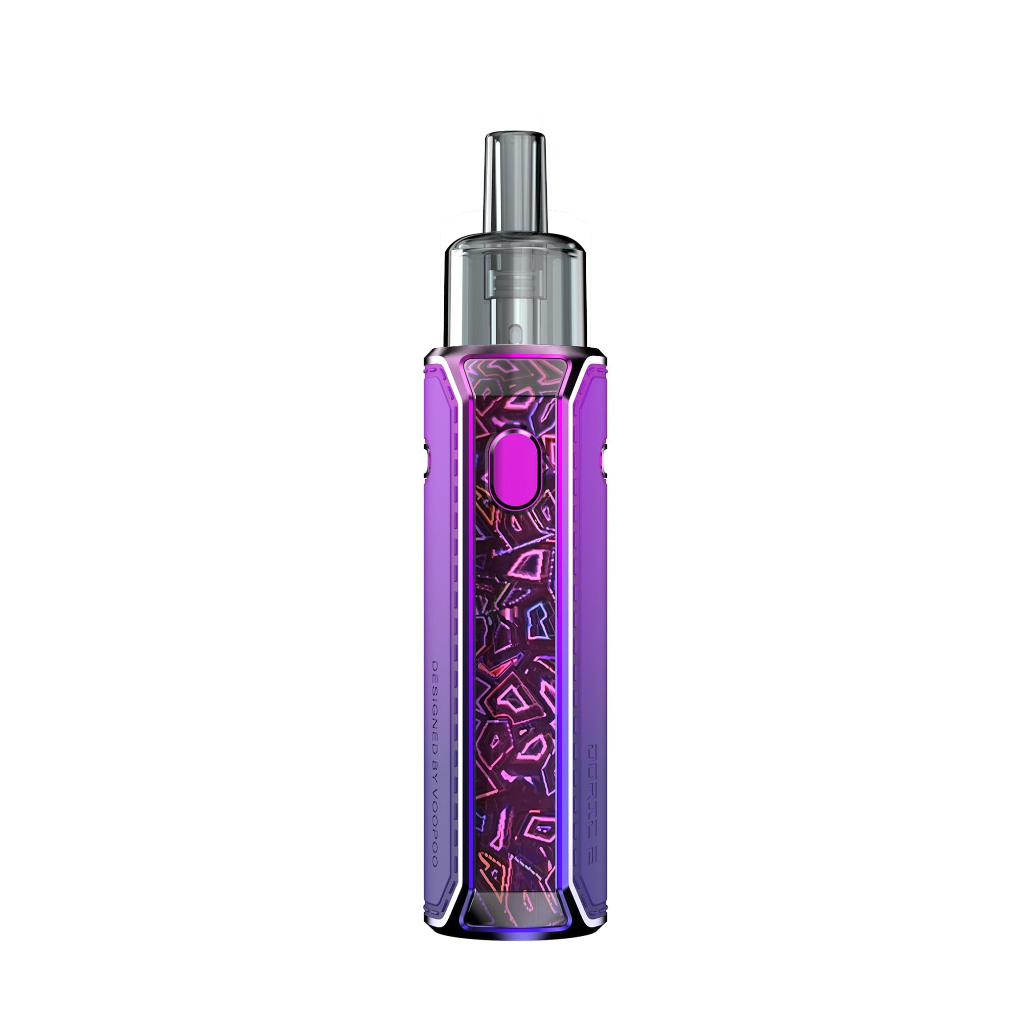 VOOPOO Doric E Kit Blue & Purple