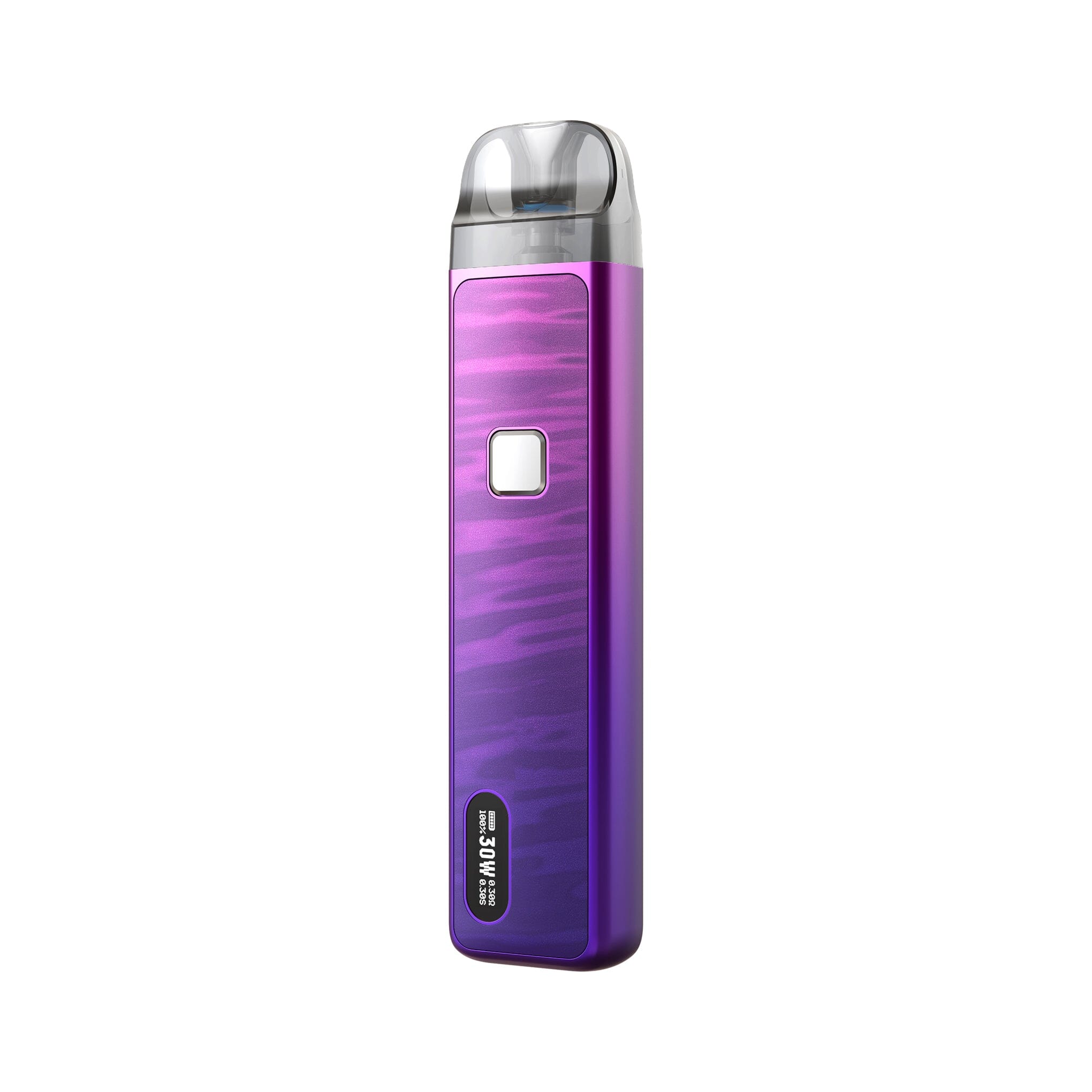Aspire Flexus Pro Kit Fuschia
