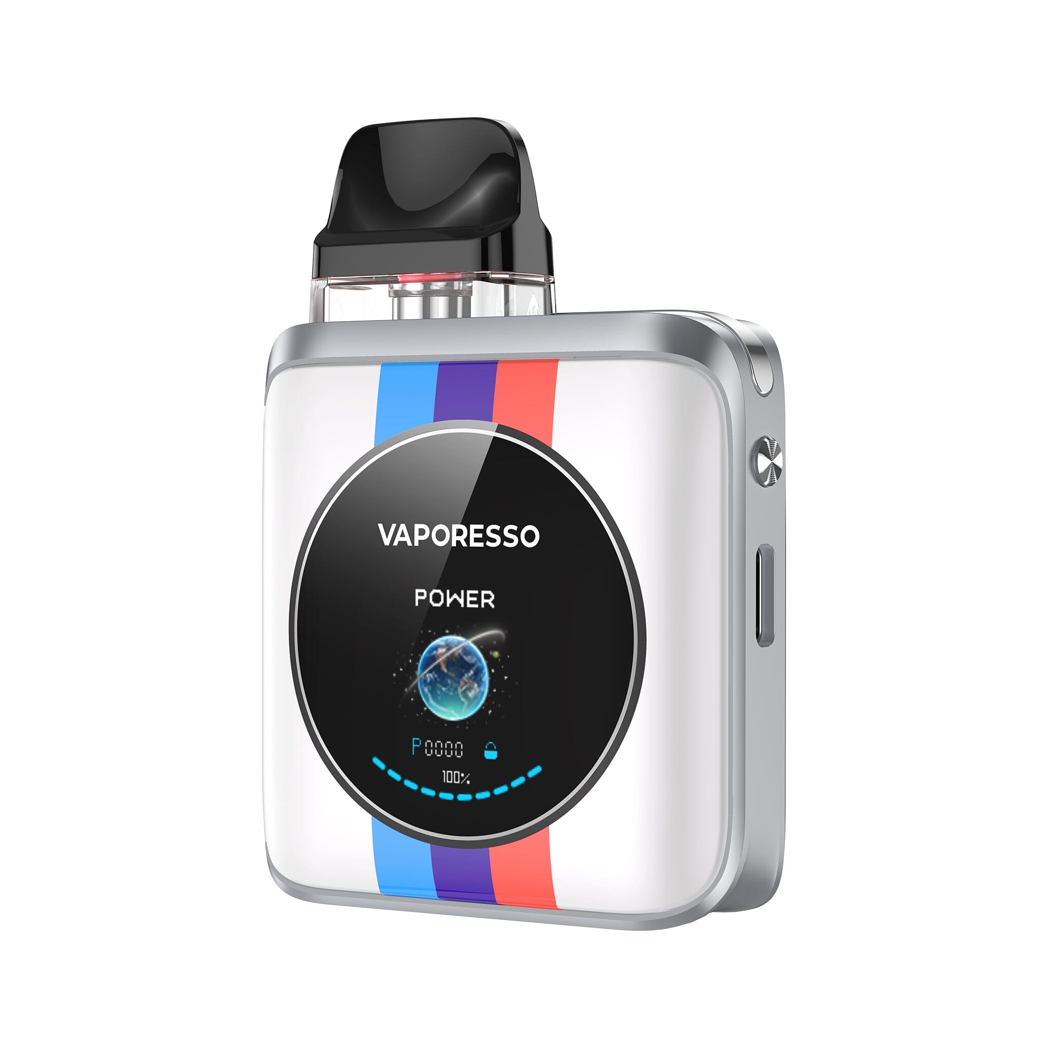 Vaporesso XROS 4 Nano Kit Race Track