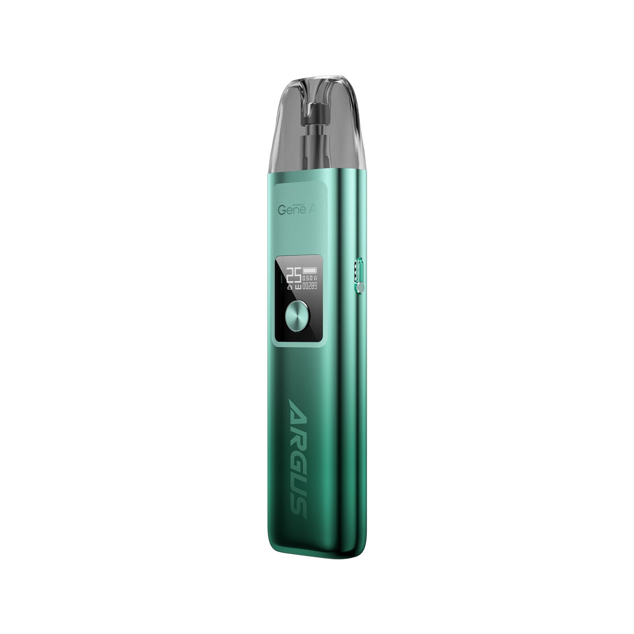 VOOPOO Argus G Kit Racing Green