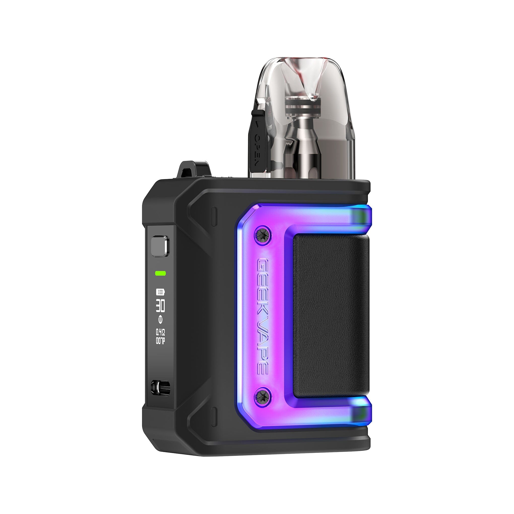 GeekVape Aegis Hero Q Kit Rainbow