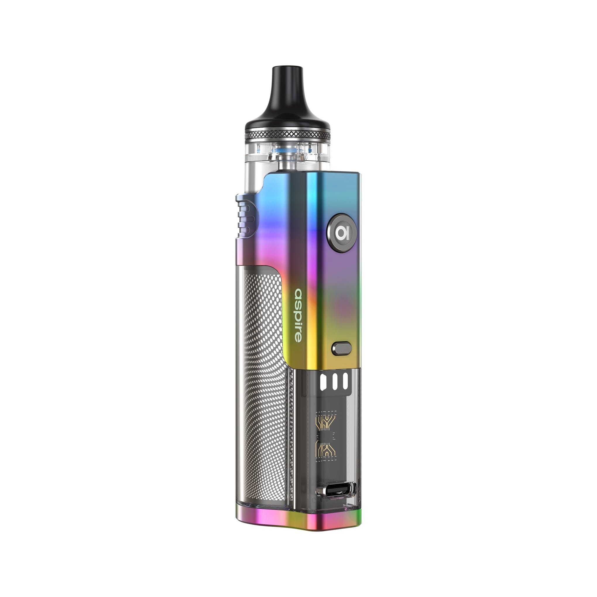 Aspire Flexus AIO Kit Rainbow