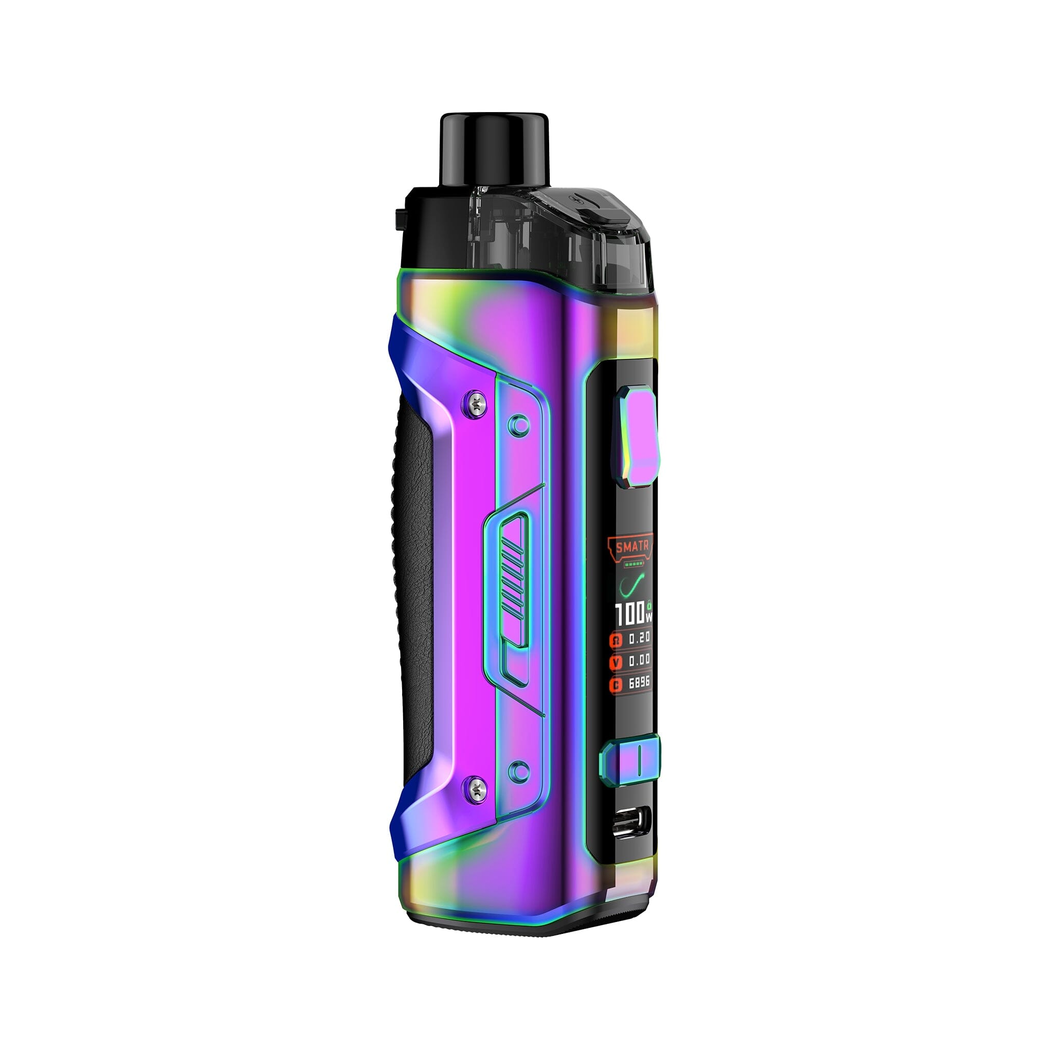 GeekVape B100 (Aegis Boost Pro 2) Kit Rainbow 