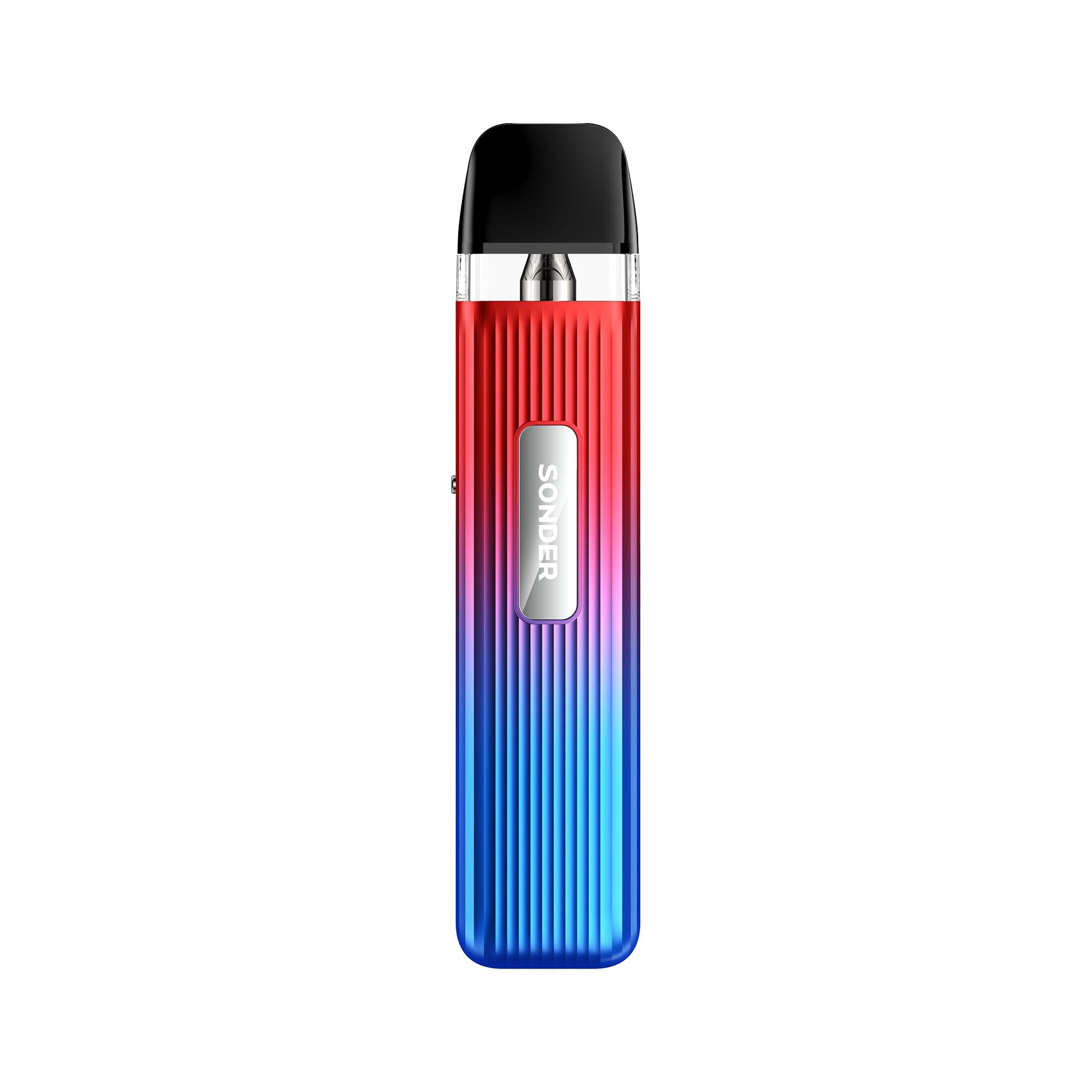 GeekVape Sonder Q Kit Red Blue