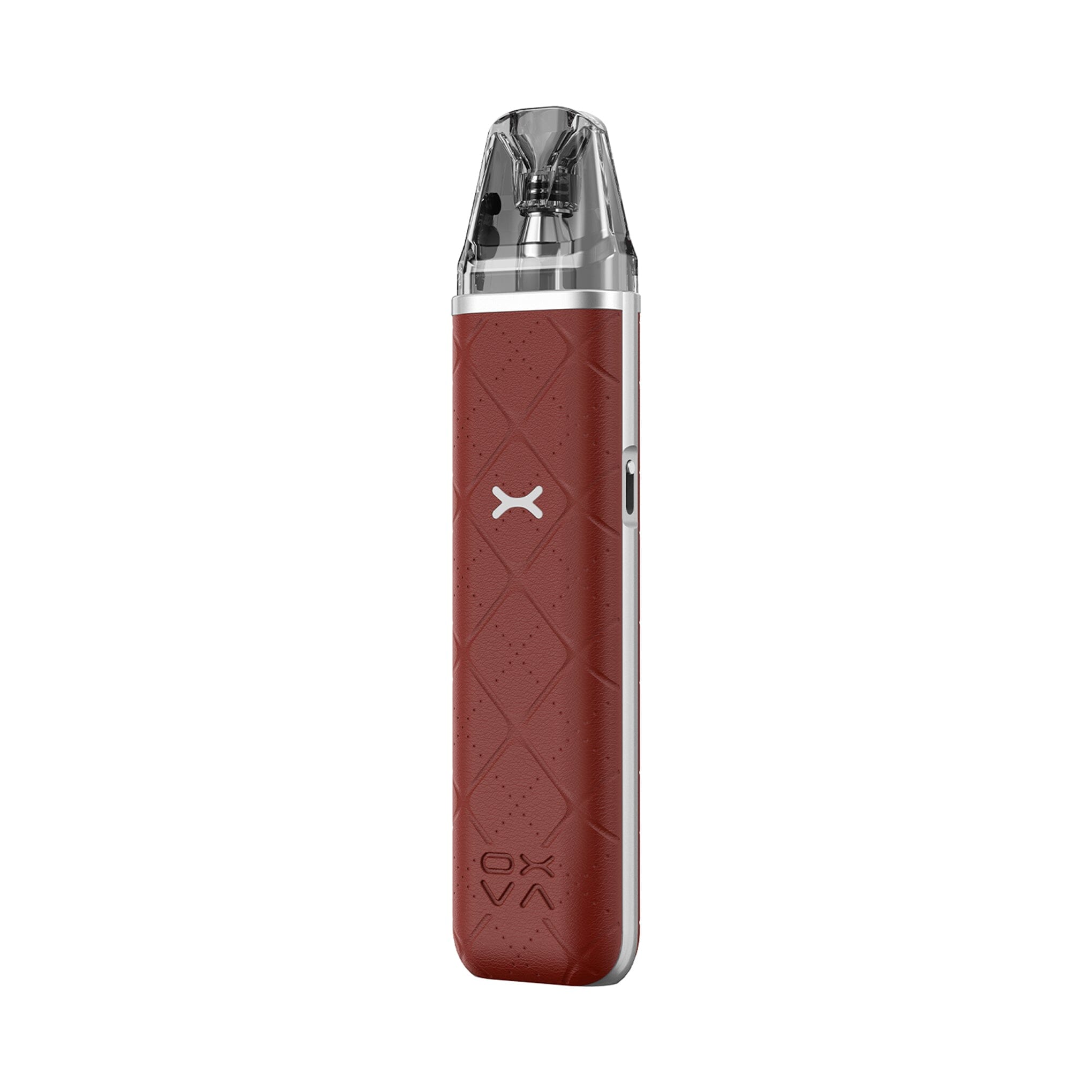 OXVA XLIM Go Kit Red