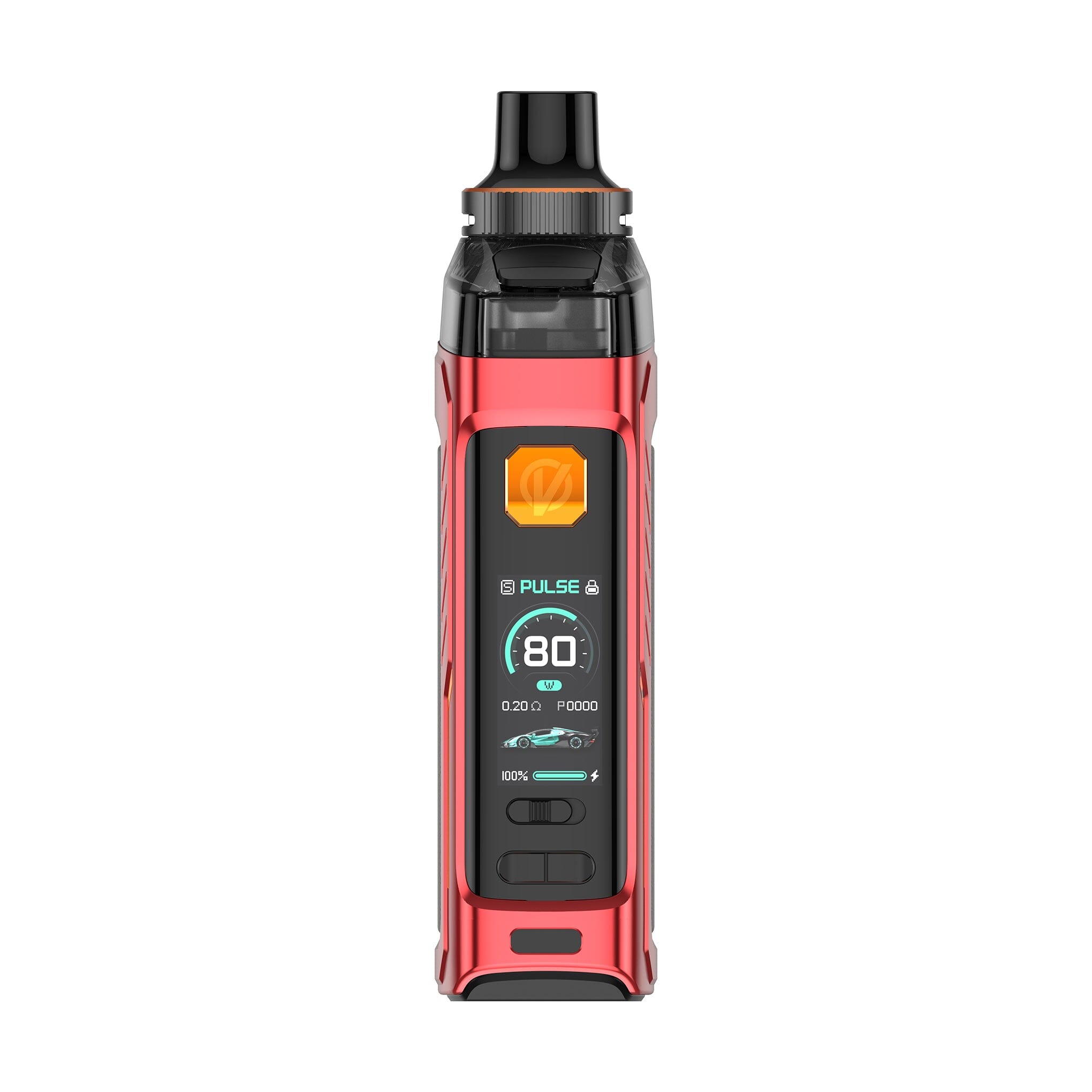 Vaporesso Armour G Kit Red